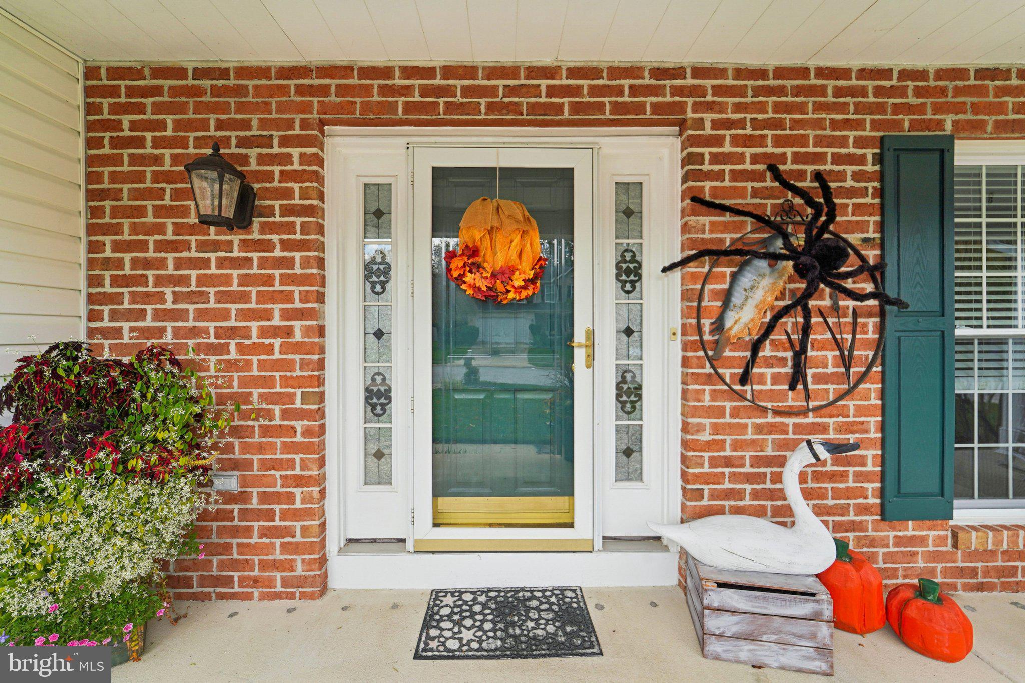 VILLAGE OF BYNUM RUN - Residential