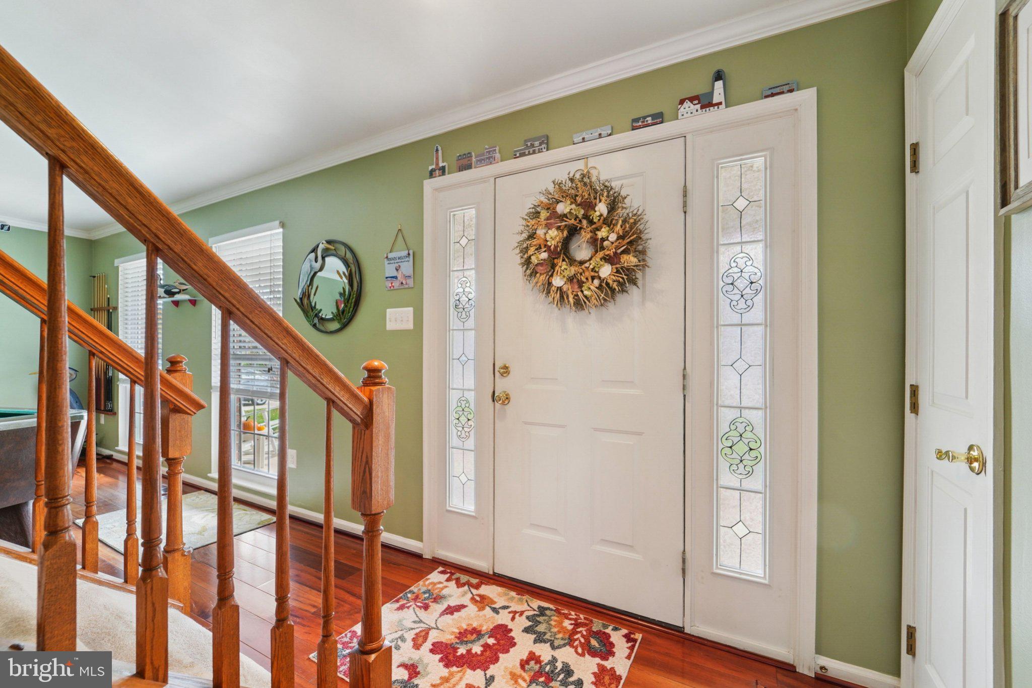 VILLAGE OF BYNUM RUN - Residential