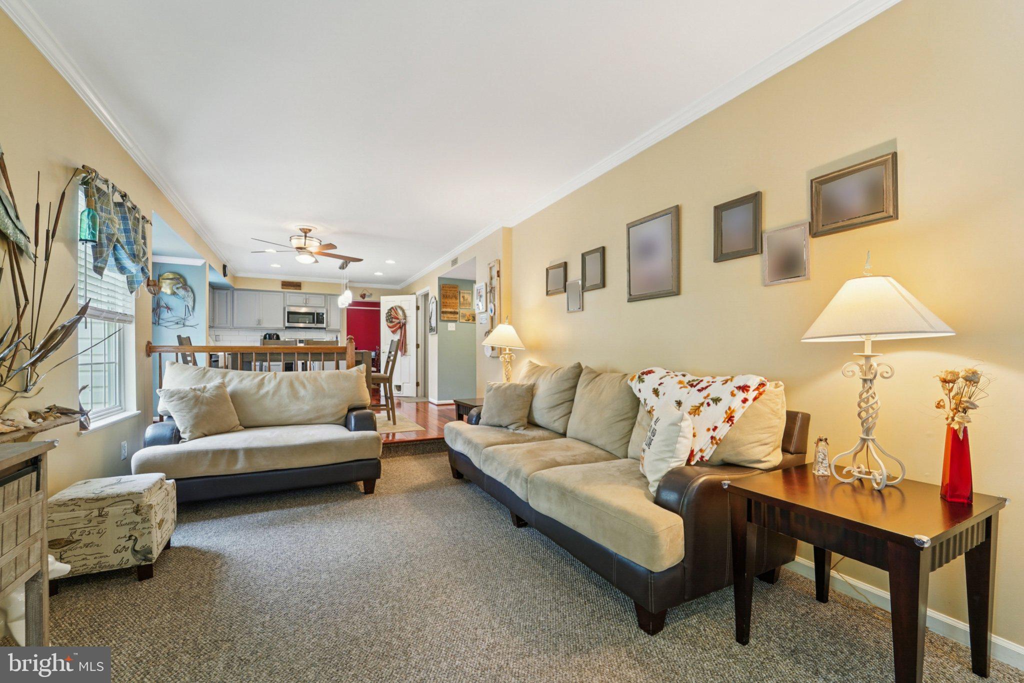 VILLAGE OF BYNUM RUN - Residential