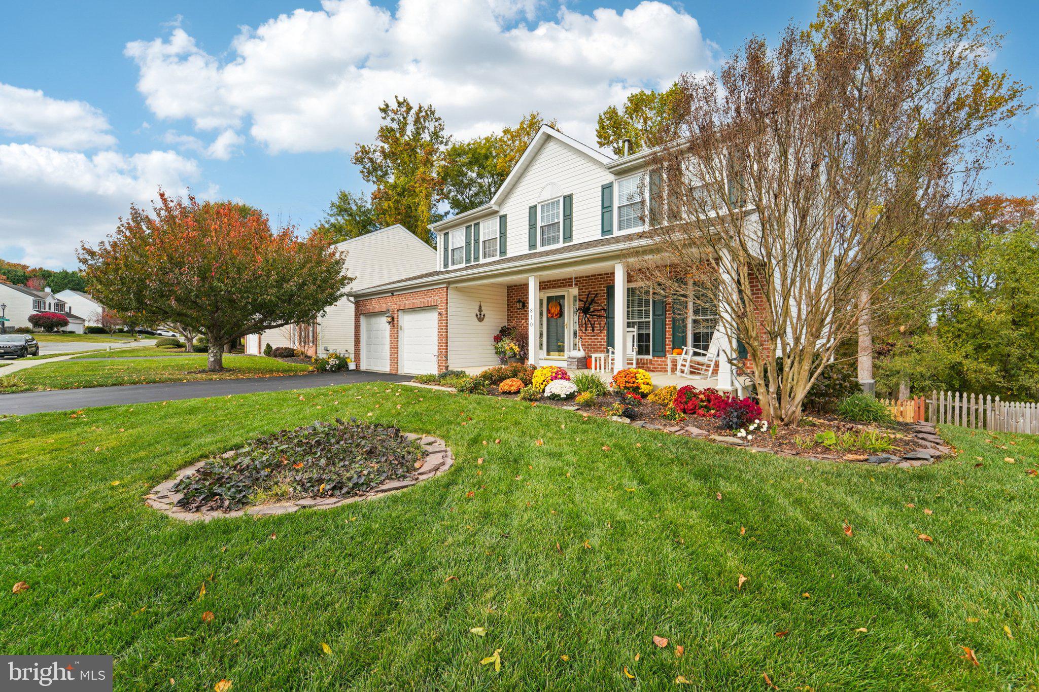 VILLAGE OF BYNUM RUN - Residential