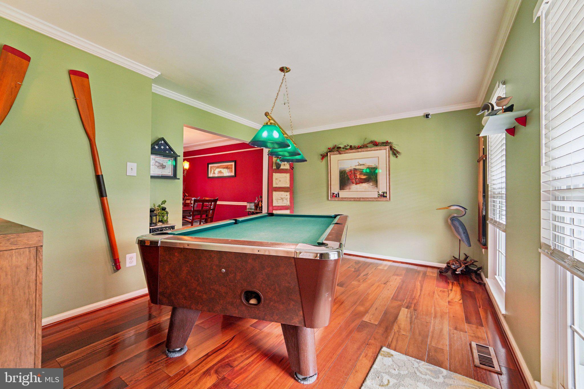 VILLAGE OF BYNUM RUN - Residential