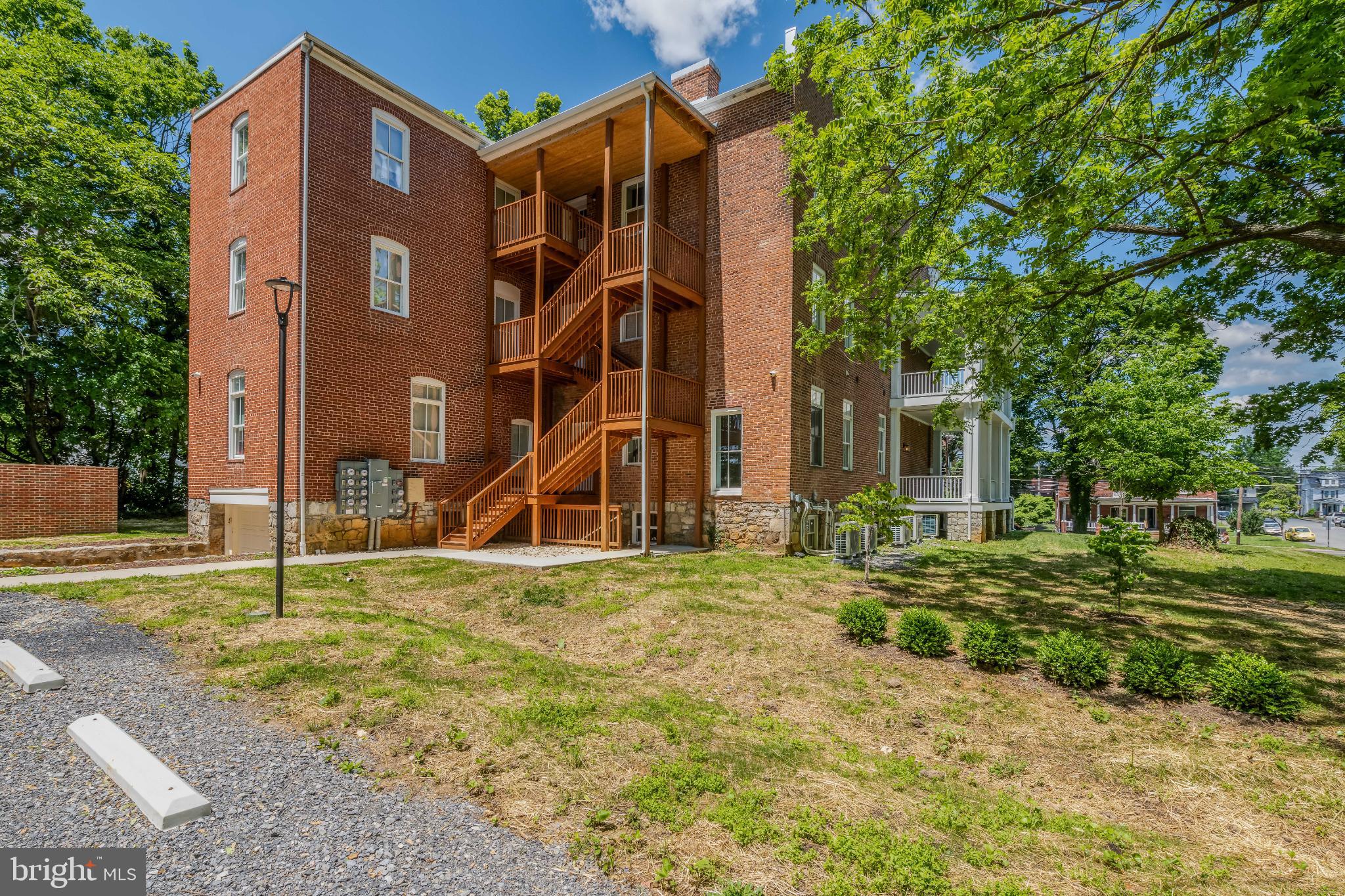 NONE AVAILABLE - Residential Lease