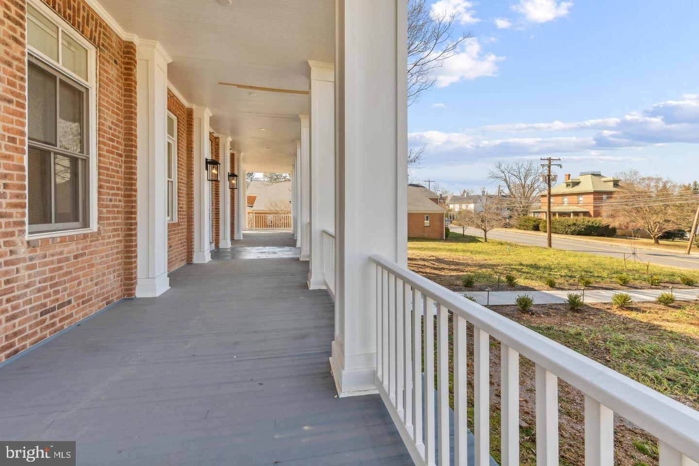 NONE AVAILABLE - Residential Lease