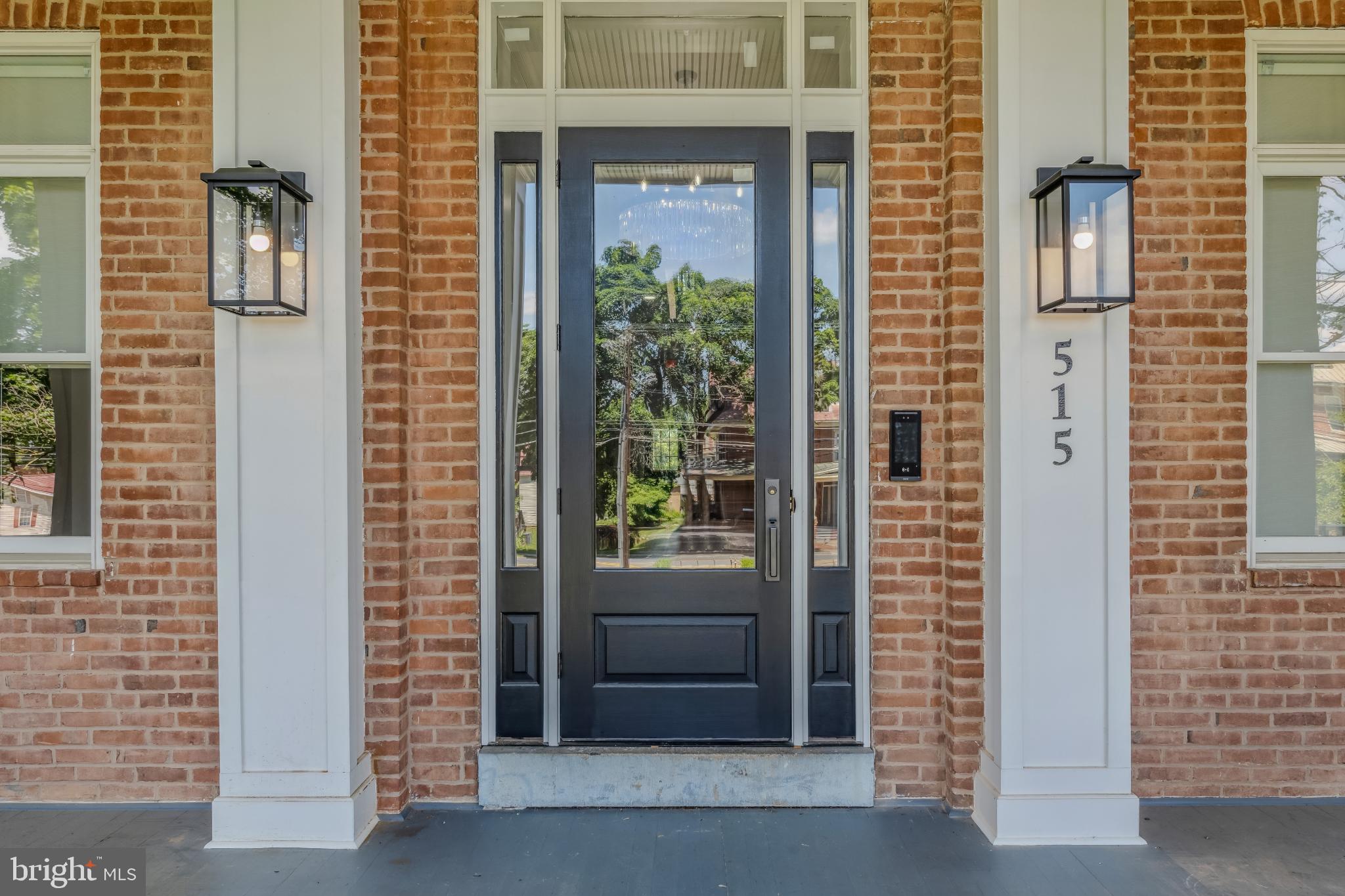 NONE AVAILABLE - Residential Lease