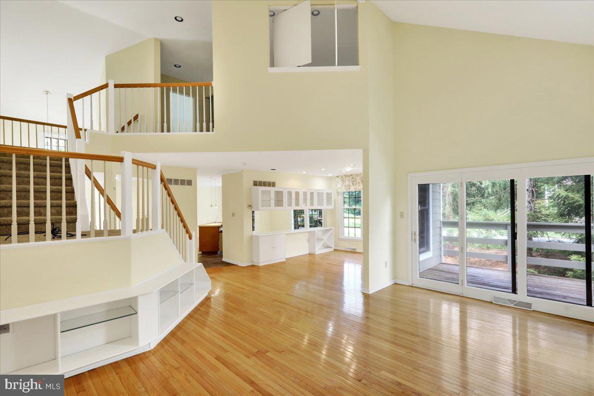 WYOMISSING MEADOWS - Residential