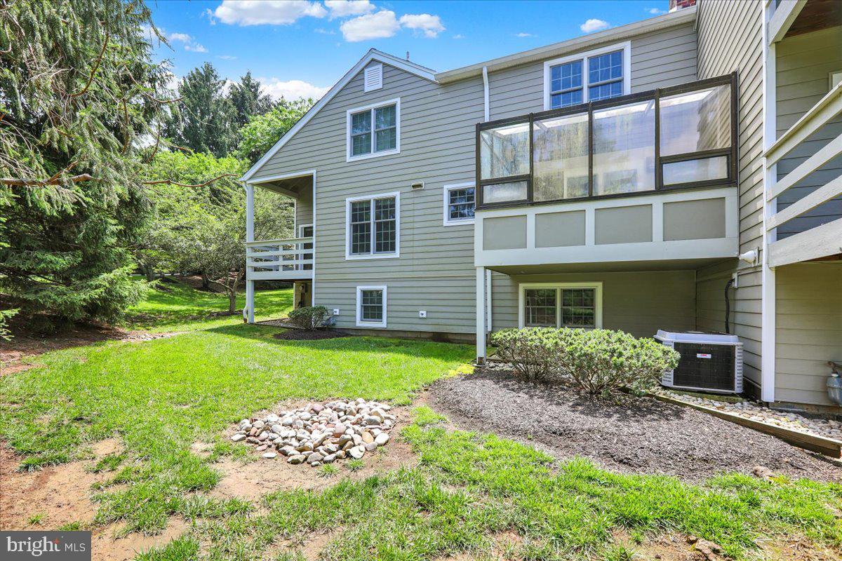 WYOMISSING MEADOWS - Residential