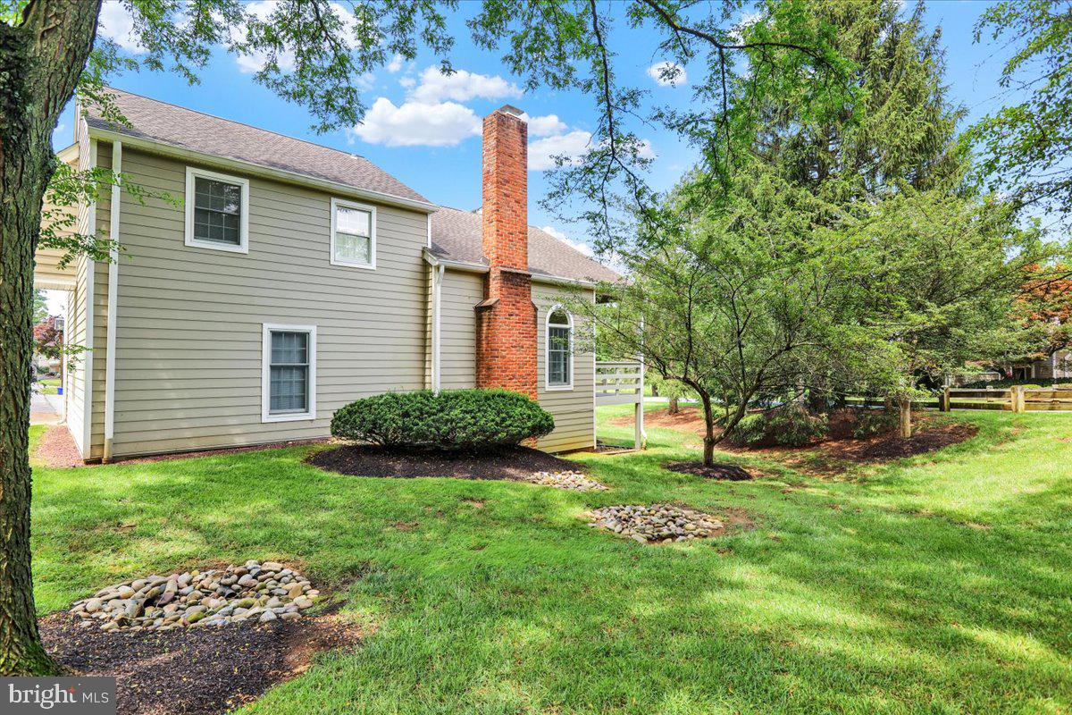 WYOMISSING MEADOWS - Residential
