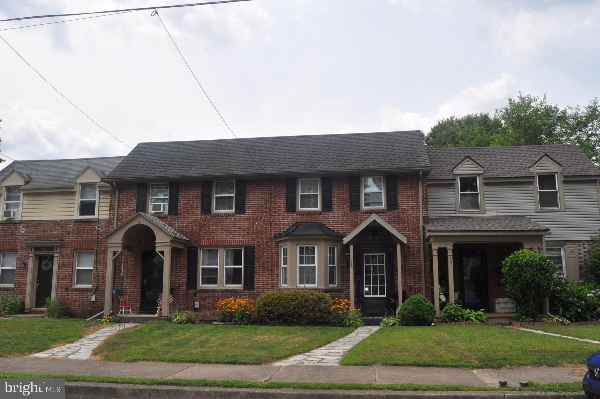755 CHURCH STREET
