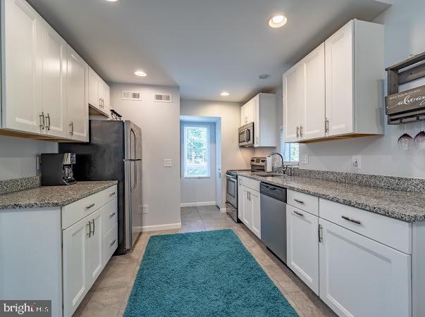 OCEAN PINES - BRAMBLEWOOD - Residential