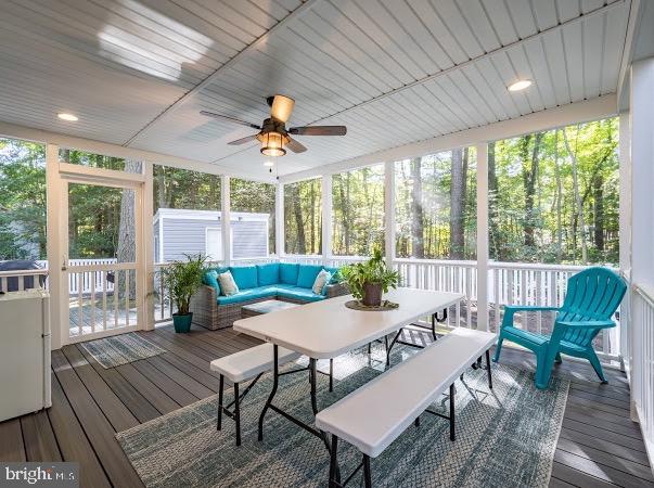 OCEAN PINES - BRAMBLEWOOD - Residential