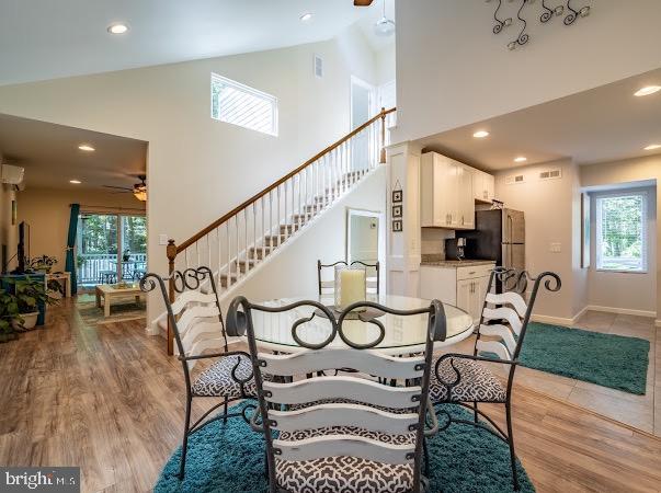 OCEAN PINES - BRAMBLEWOOD - Residential