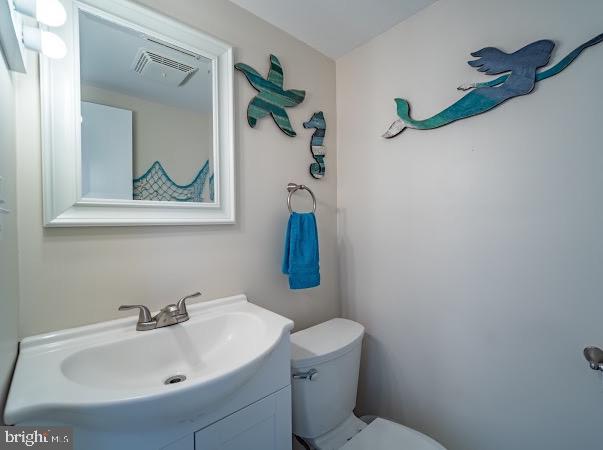 OCEAN PINES - BRAMBLEWOOD - Residential