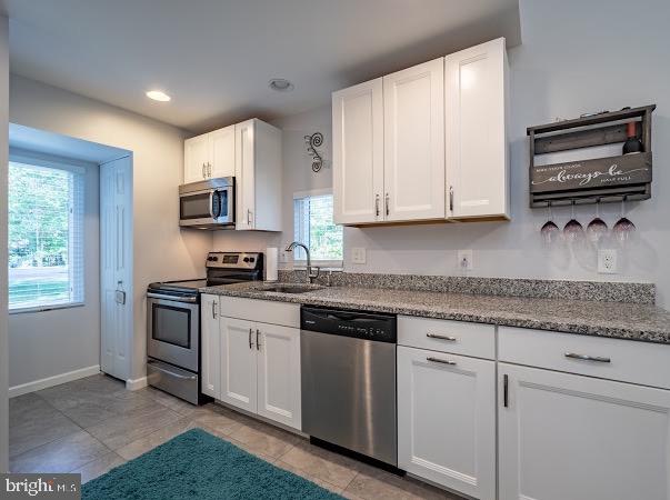 OCEAN PINES - BRAMBLEWOOD - Residential