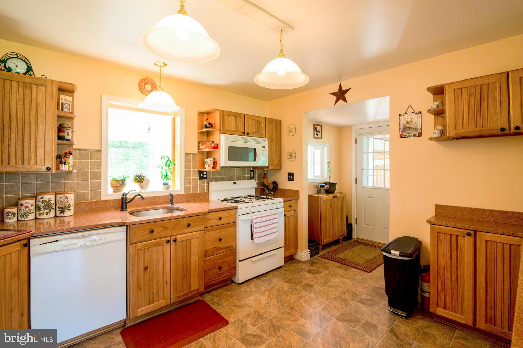 WORTHINGTON - Residential