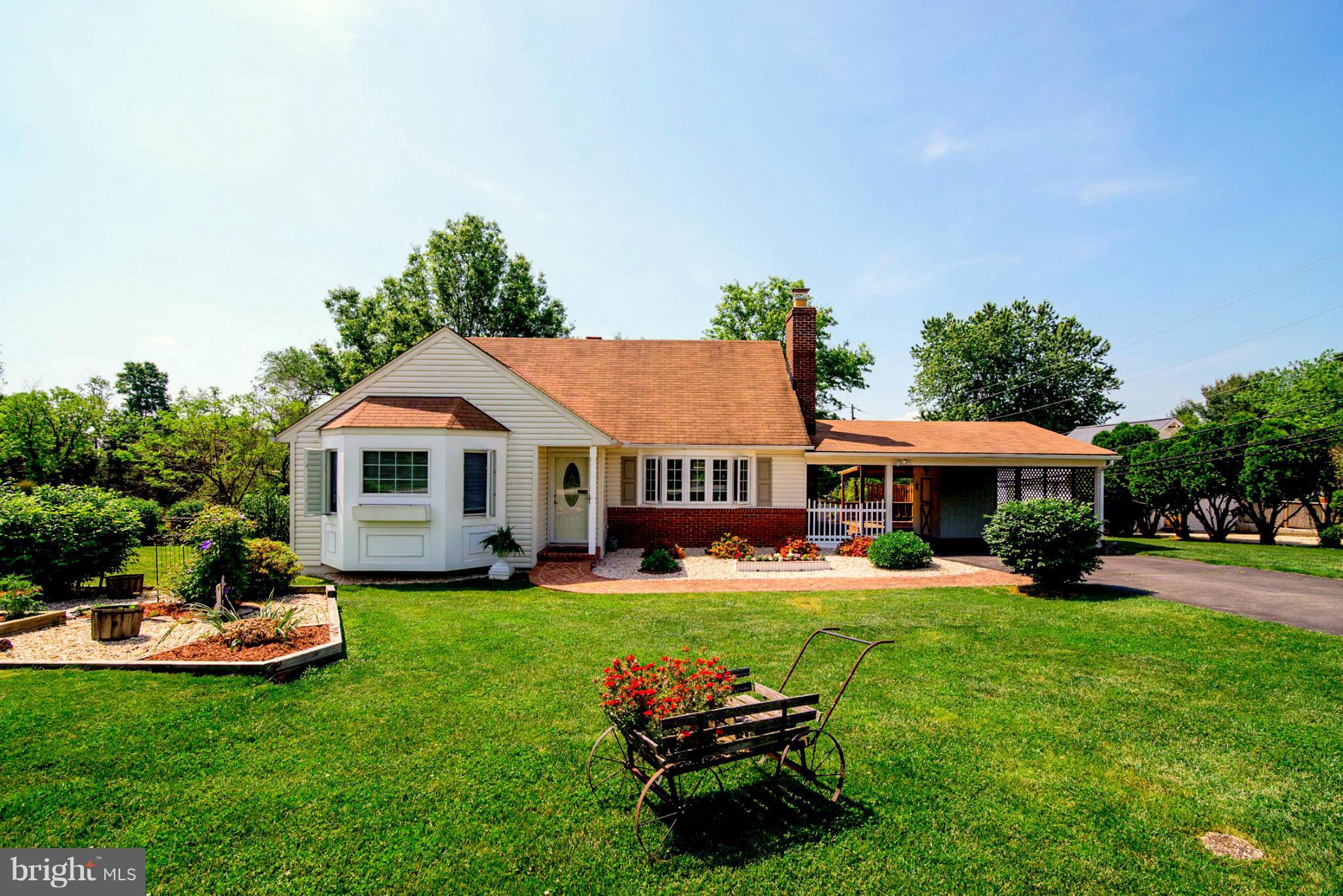 WORTHINGTON - Residential