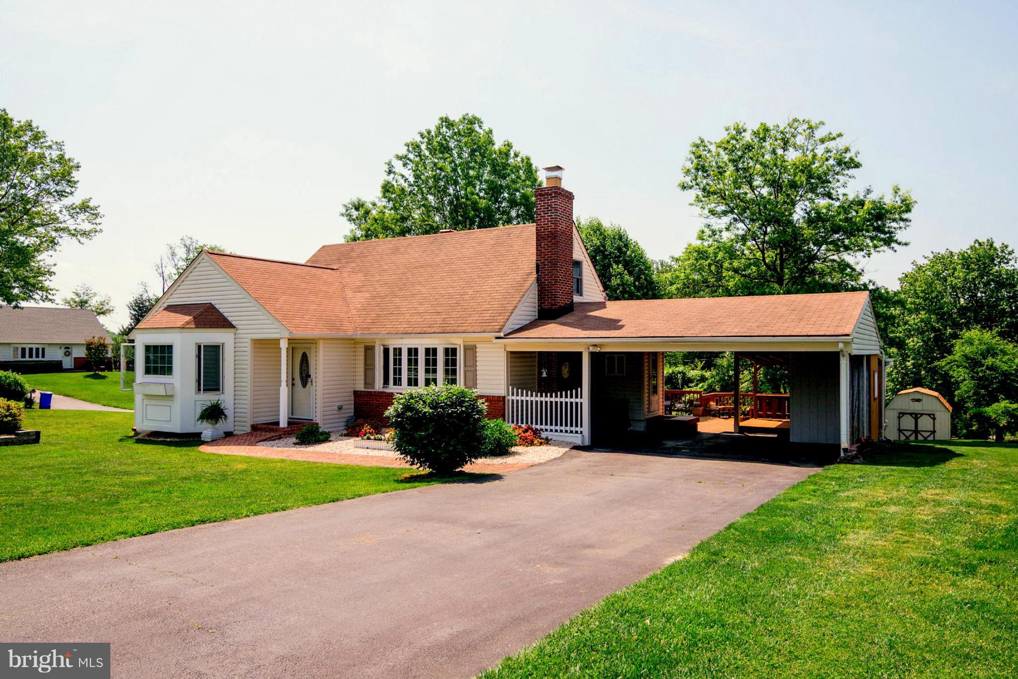 WORTHINGTON - Residential