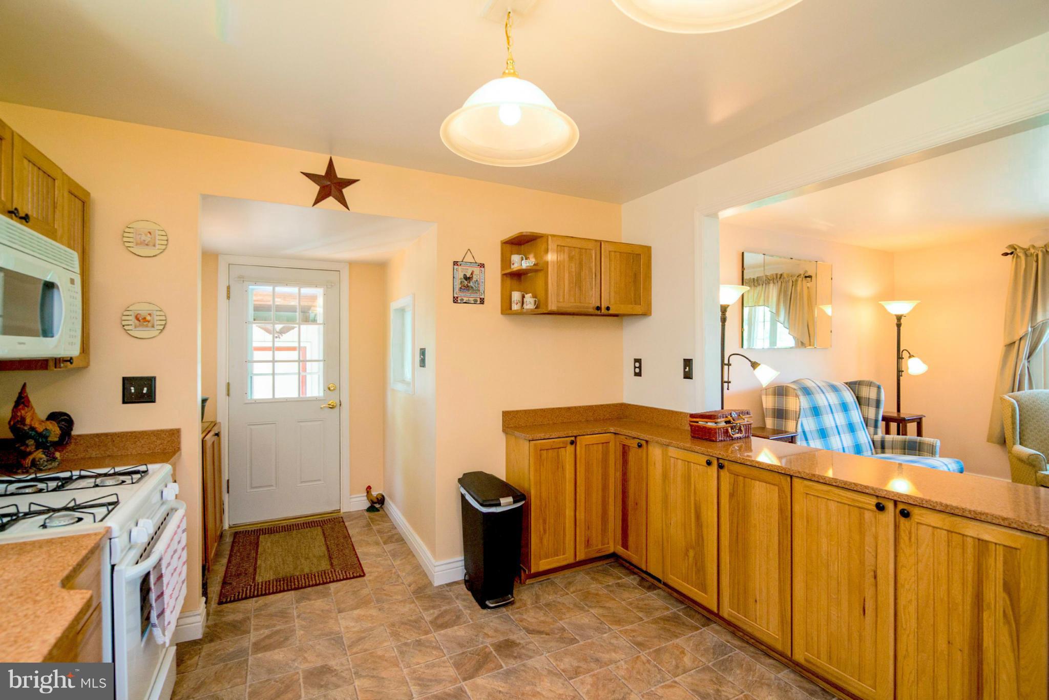 WORTHINGTON - Residential