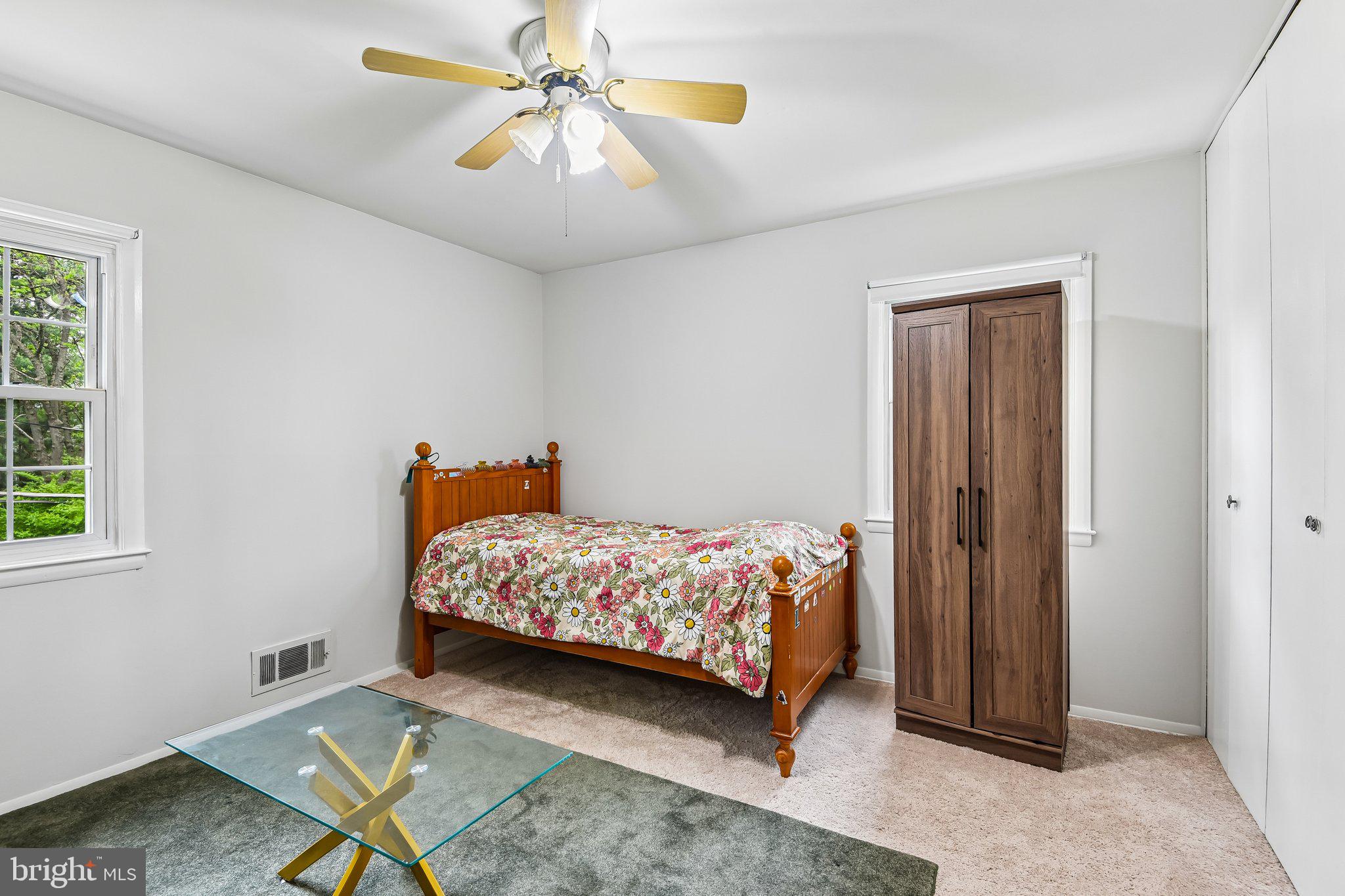 CHARTLEY - Residential