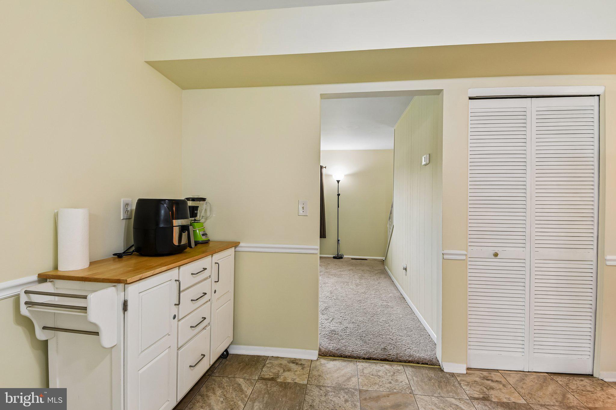 CHARTLEY - Residential