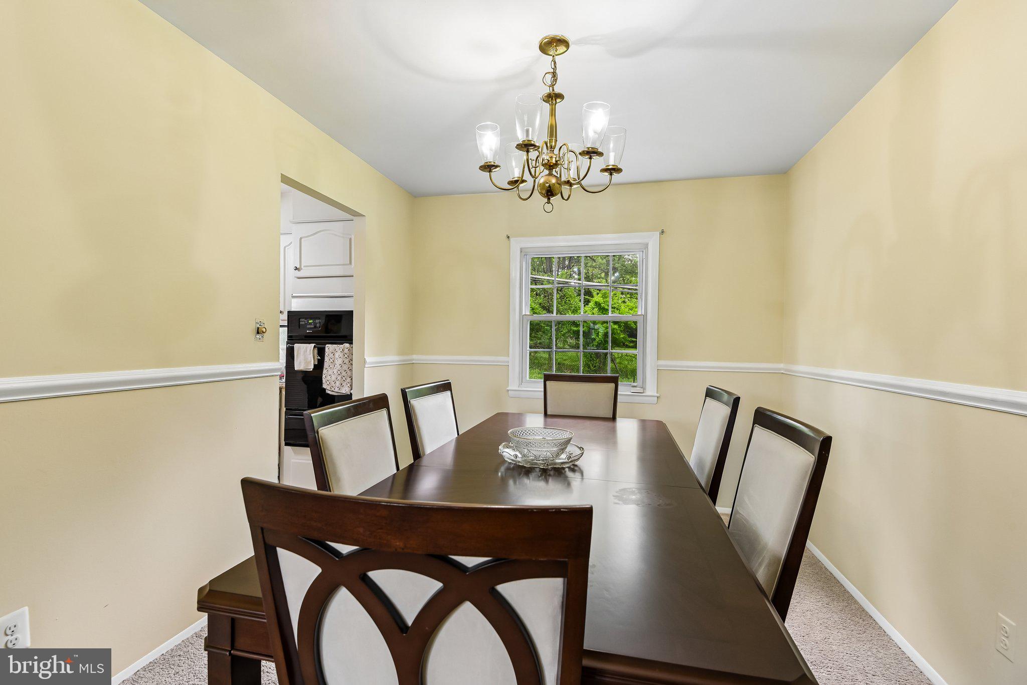 CHARTLEY - Residential