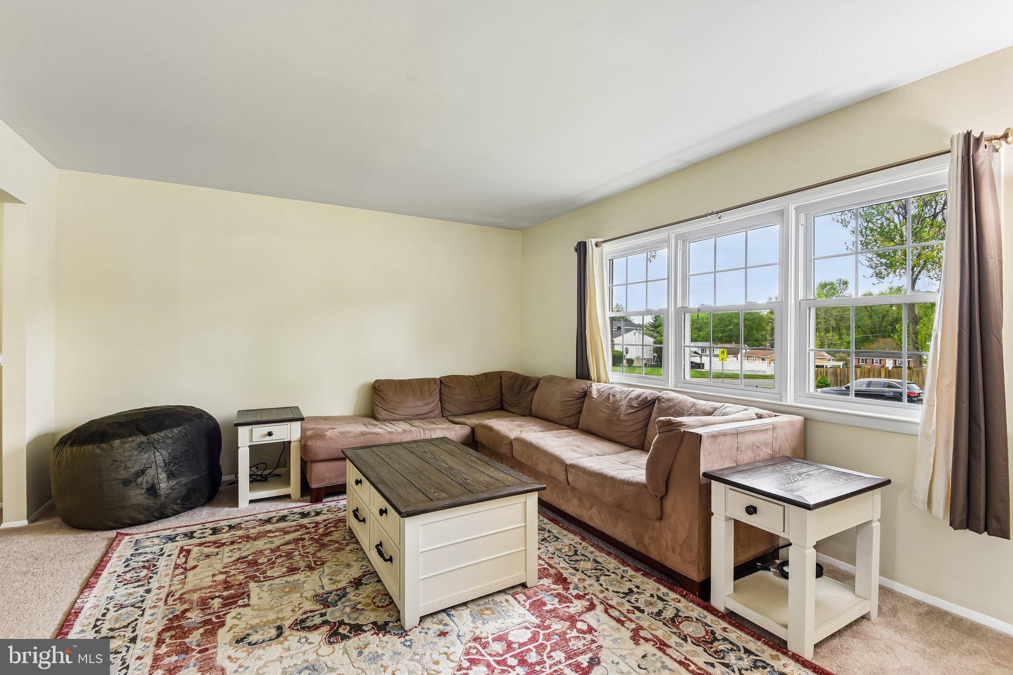 CHARTLEY - Residential