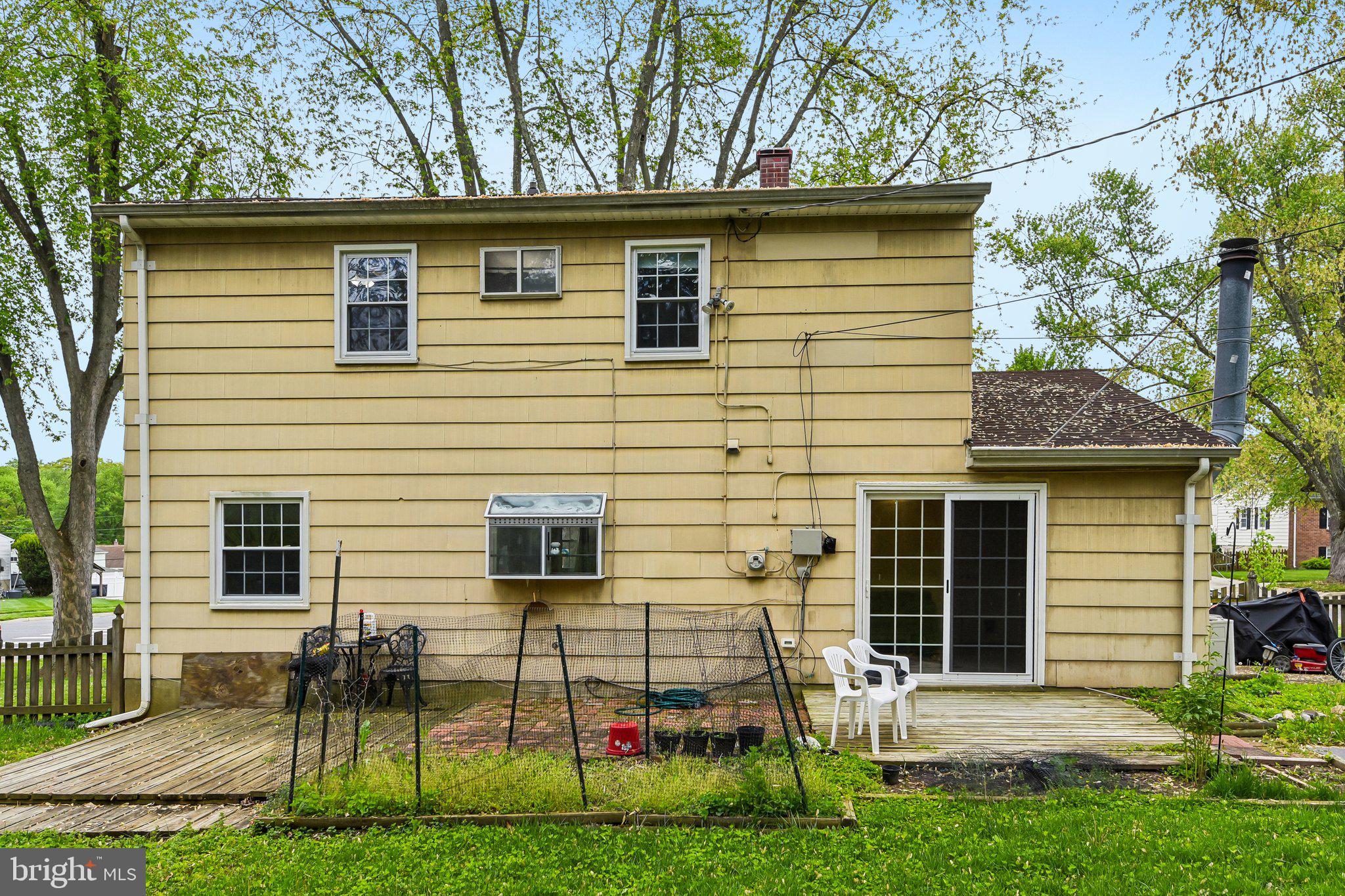 CHARTLEY - Residential