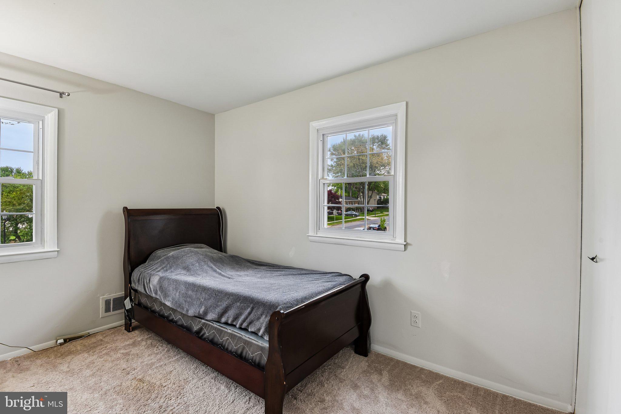 CHARTLEY - Residential