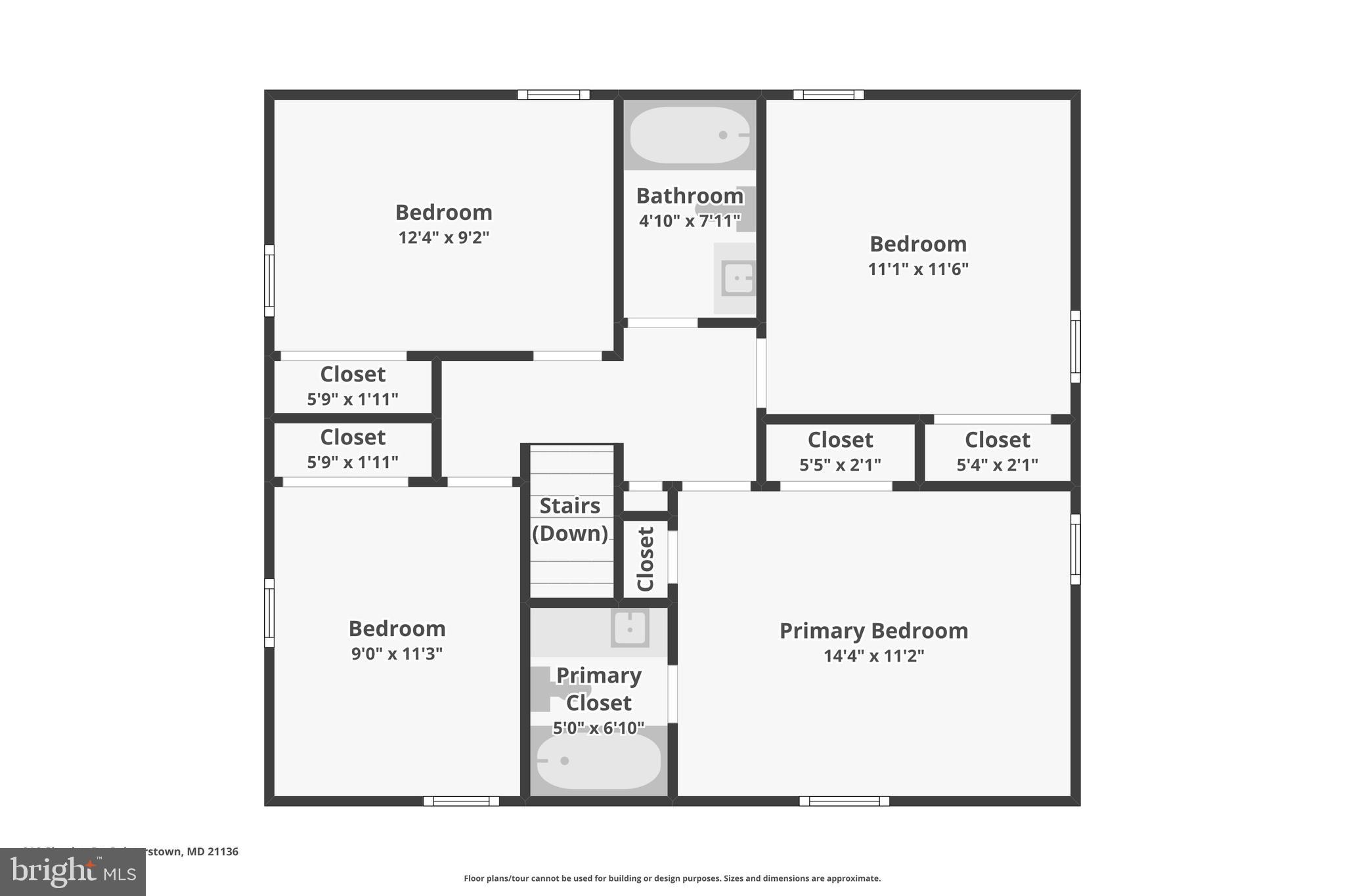 CHARTLEY - Residential