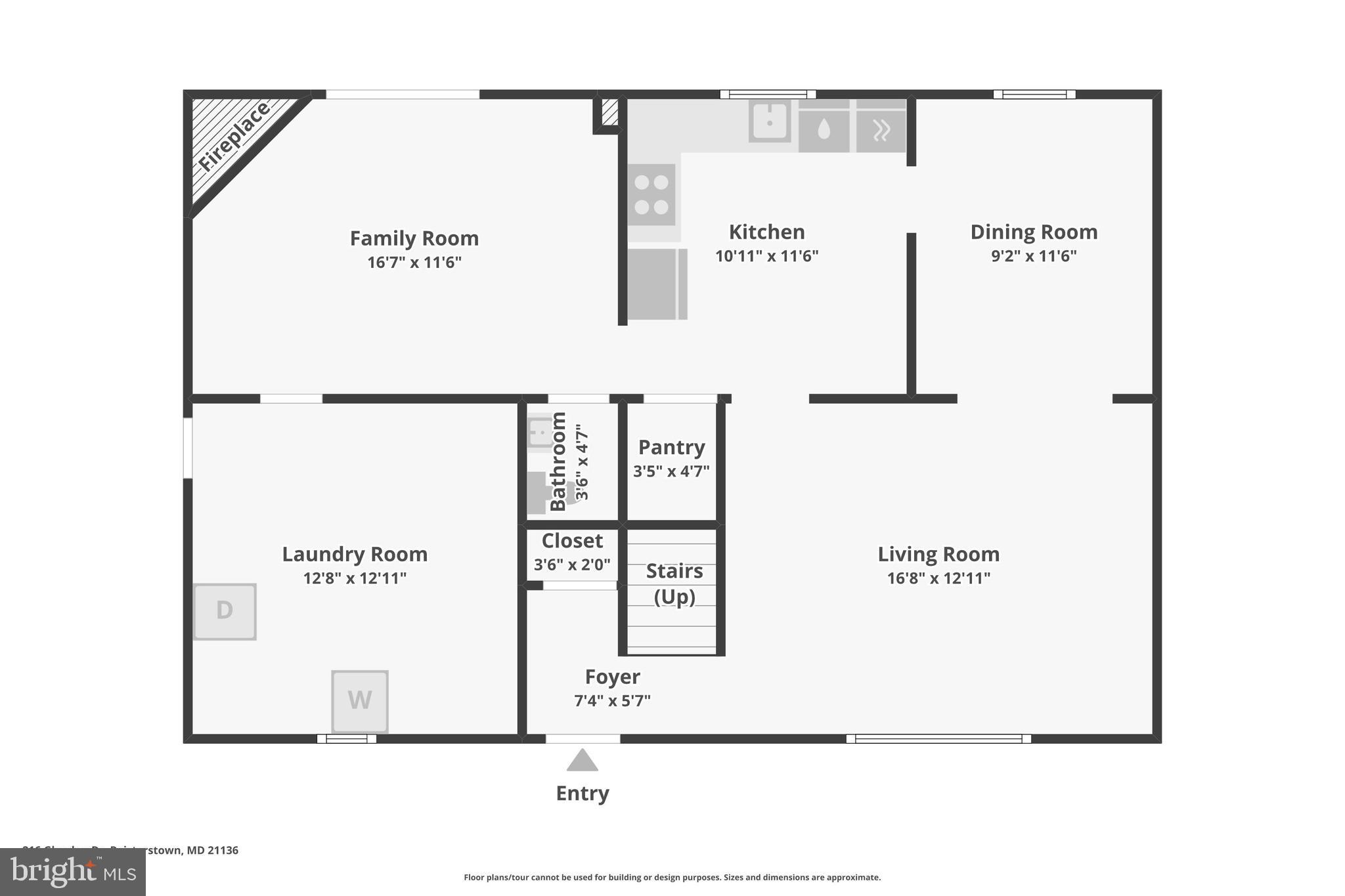 CHARTLEY - Residential