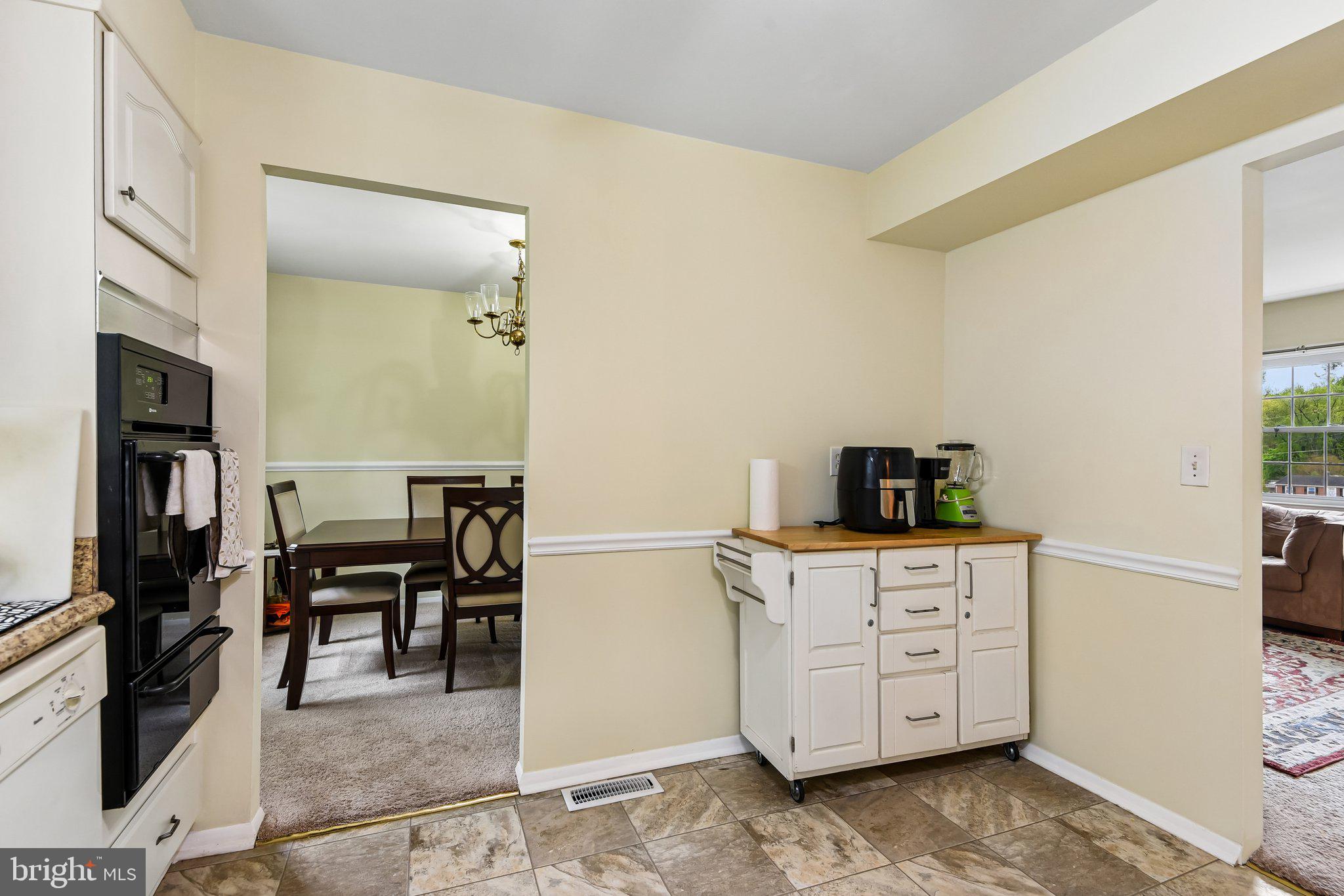 CHARTLEY - Residential