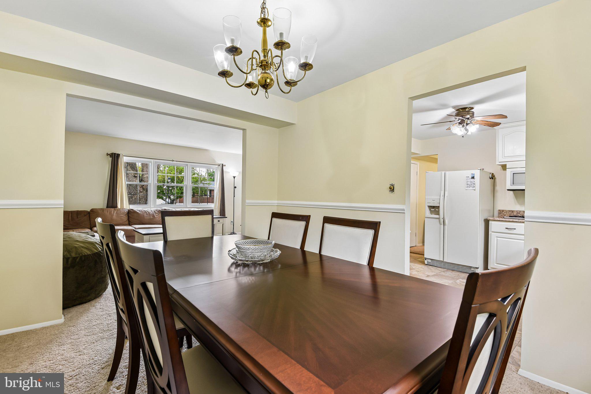 CHARTLEY - Residential