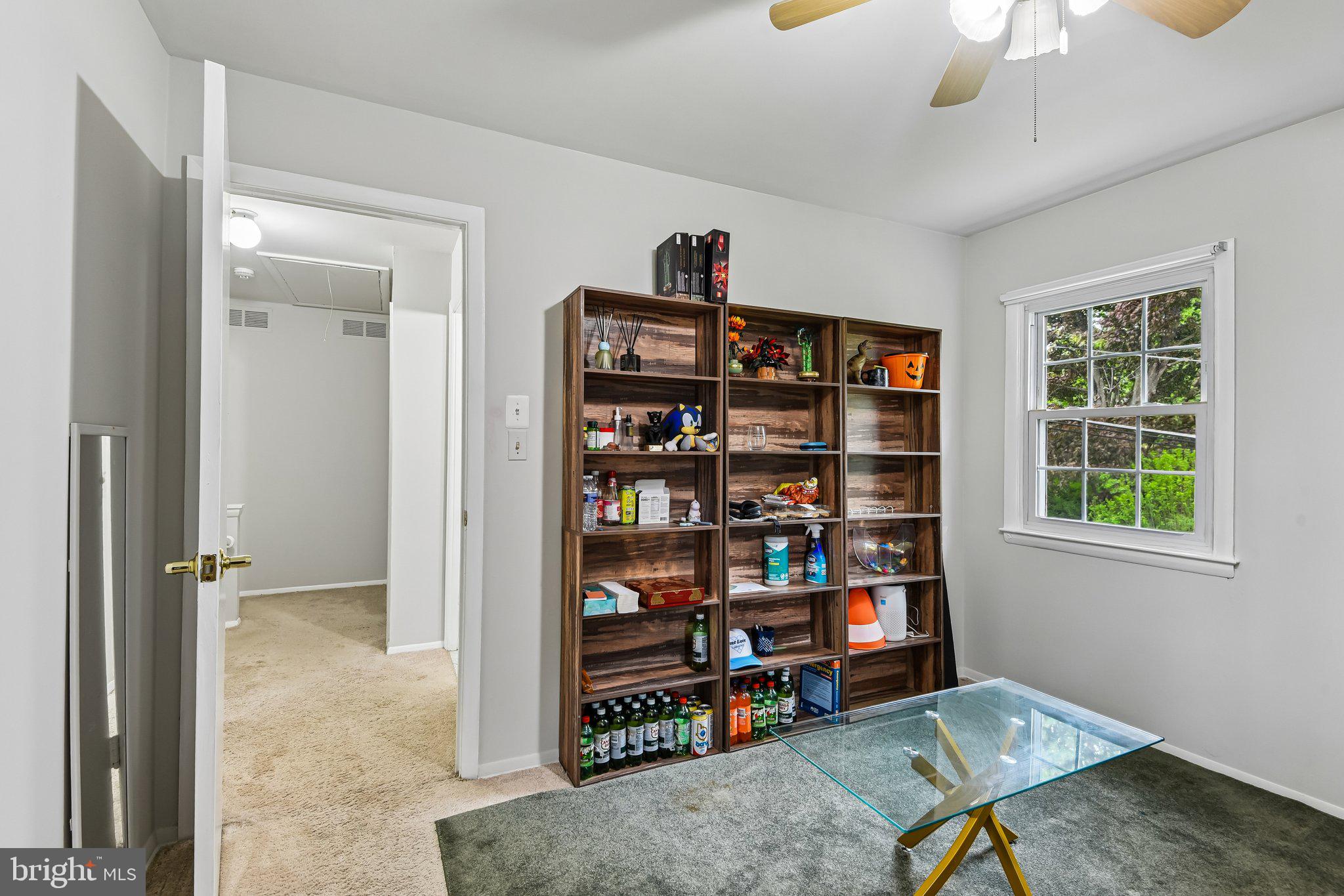 CHARTLEY - Residential