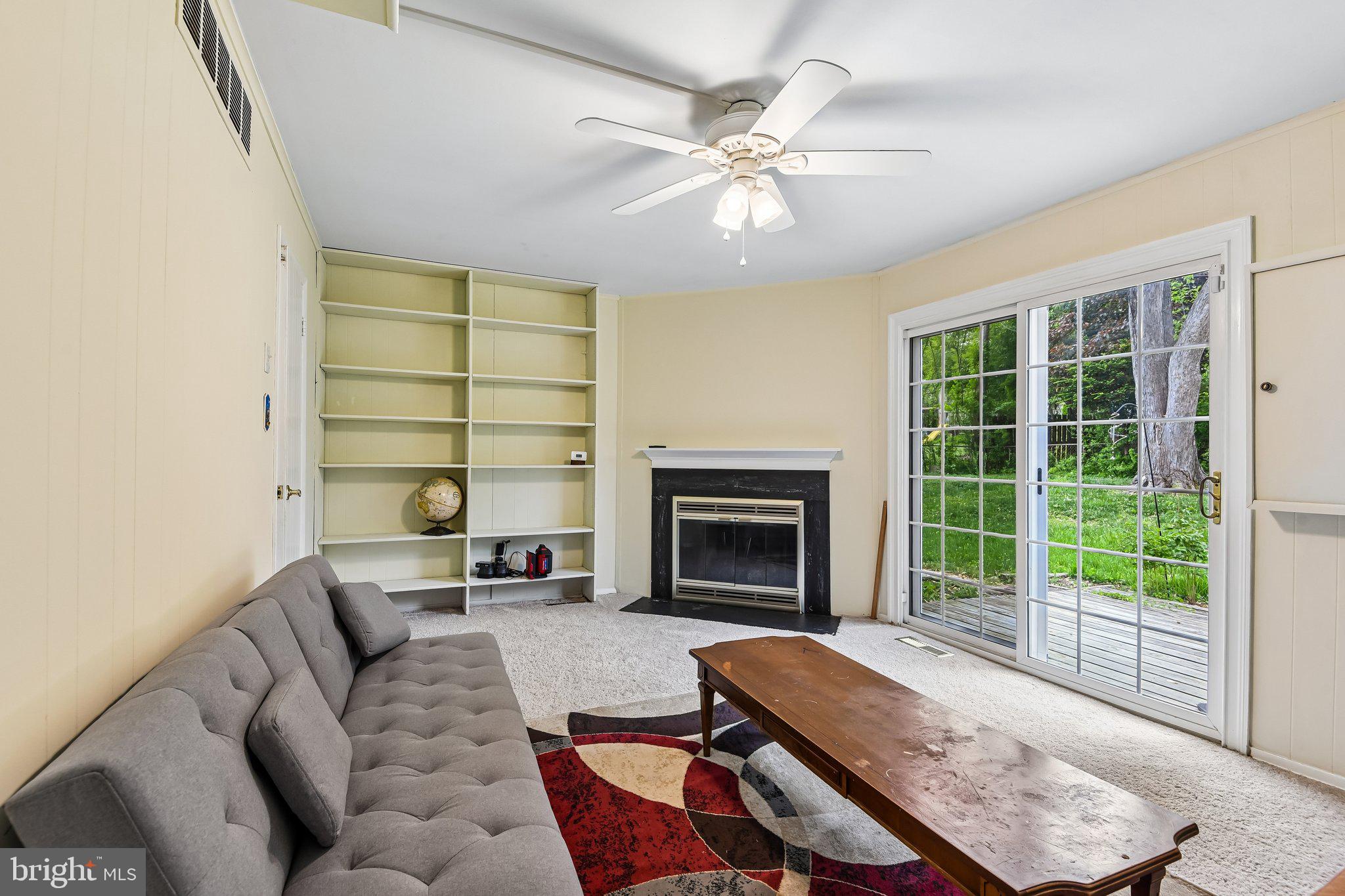 CHARTLEY - Residential