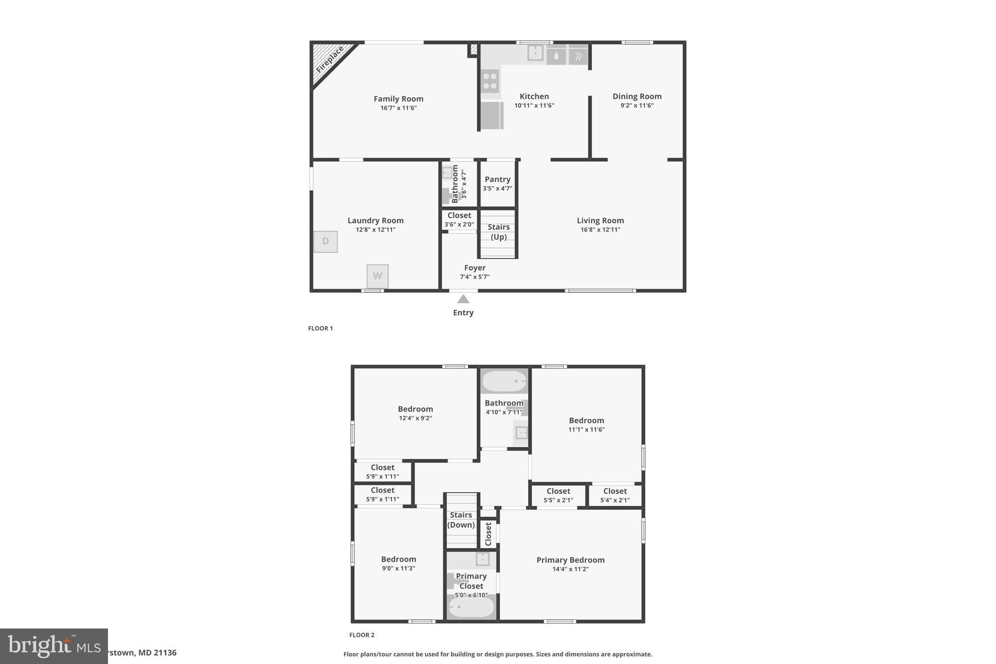 CHARTLEY - Residential