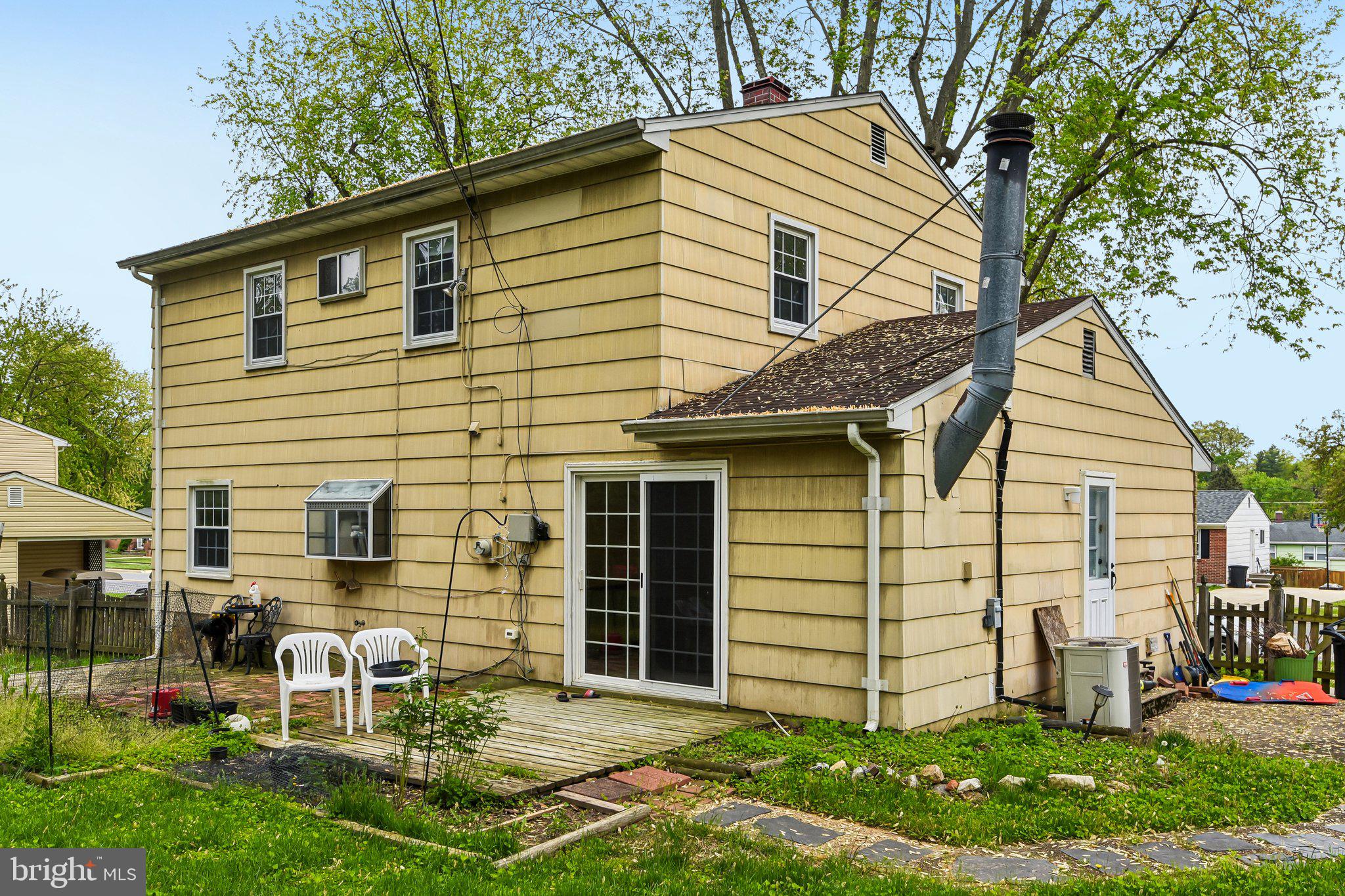CHARTLEY - Residential