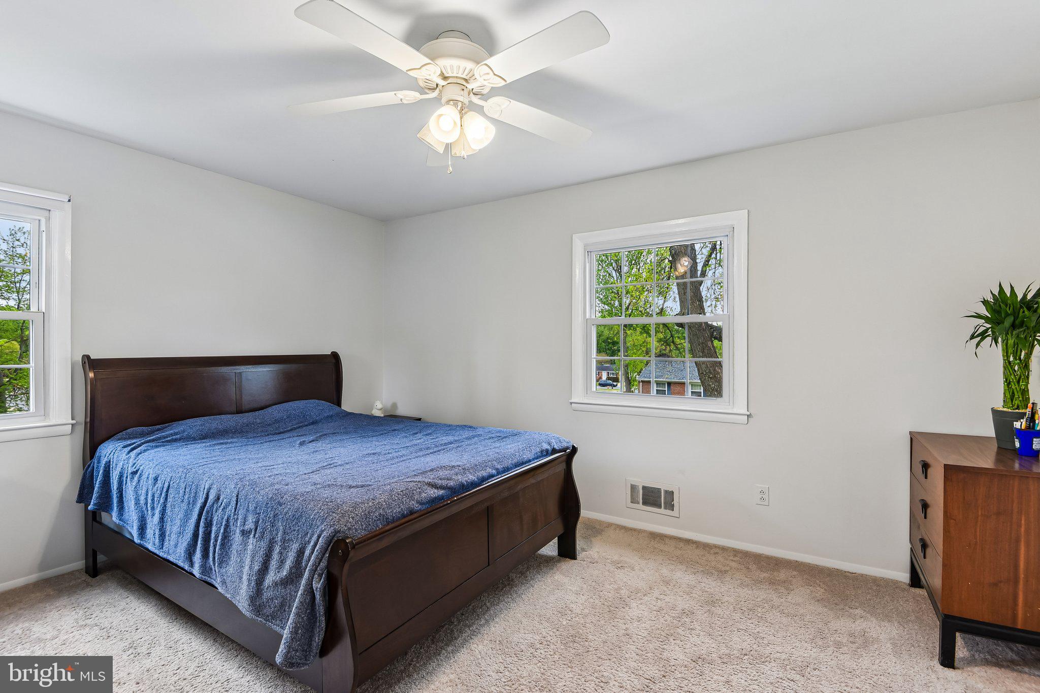 CHARTLEY - Residential