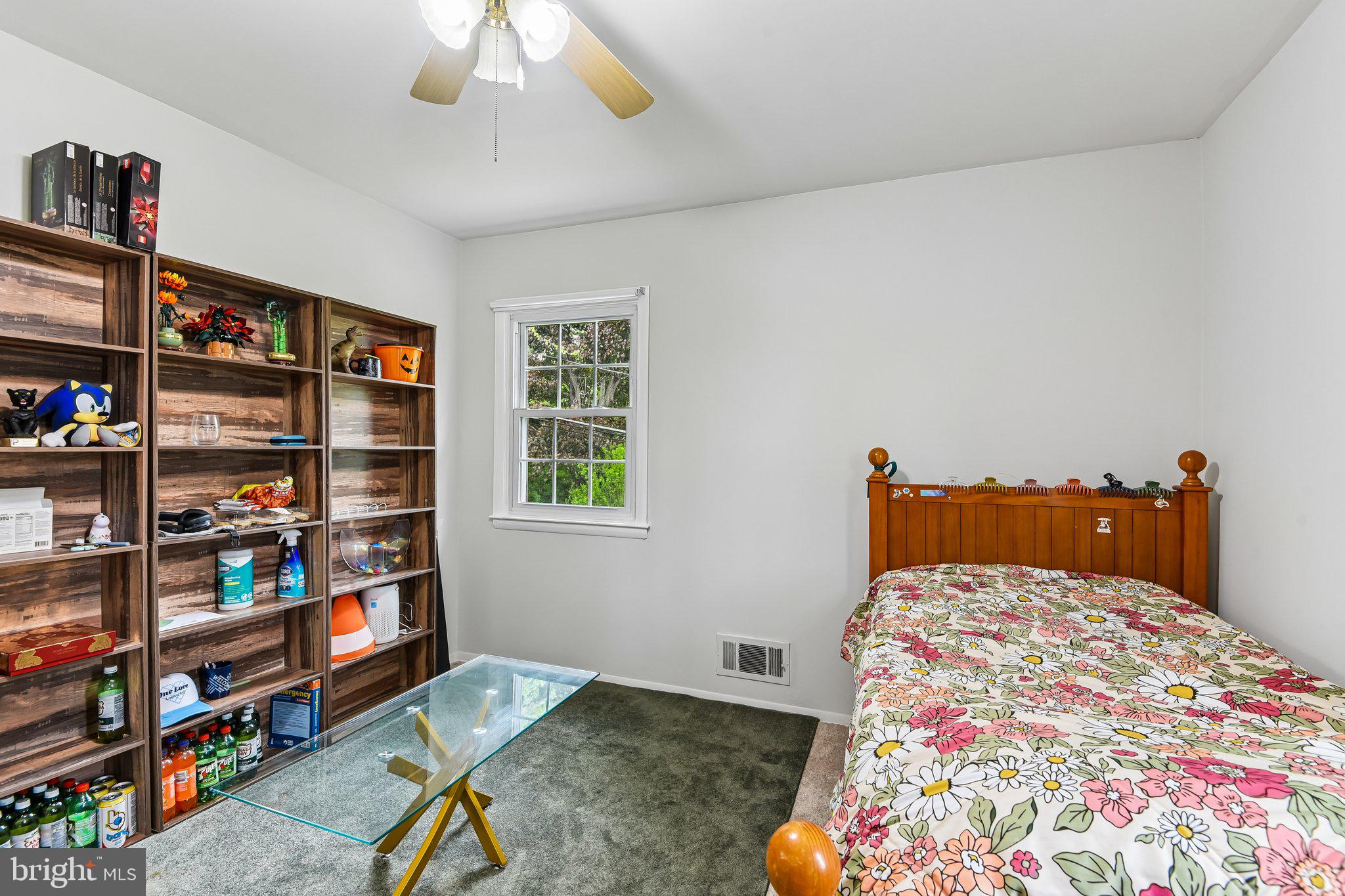 CHARTLEY - Residential