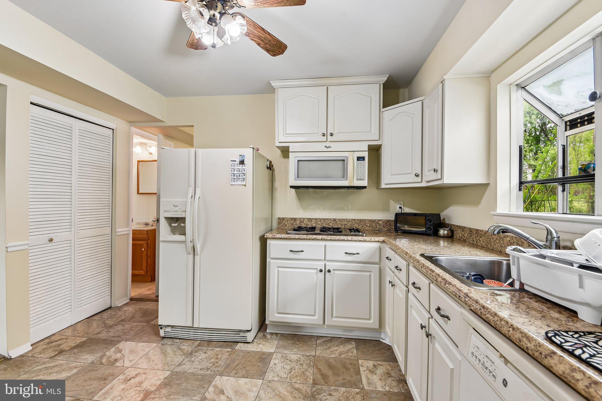CHARTLEY - Residential