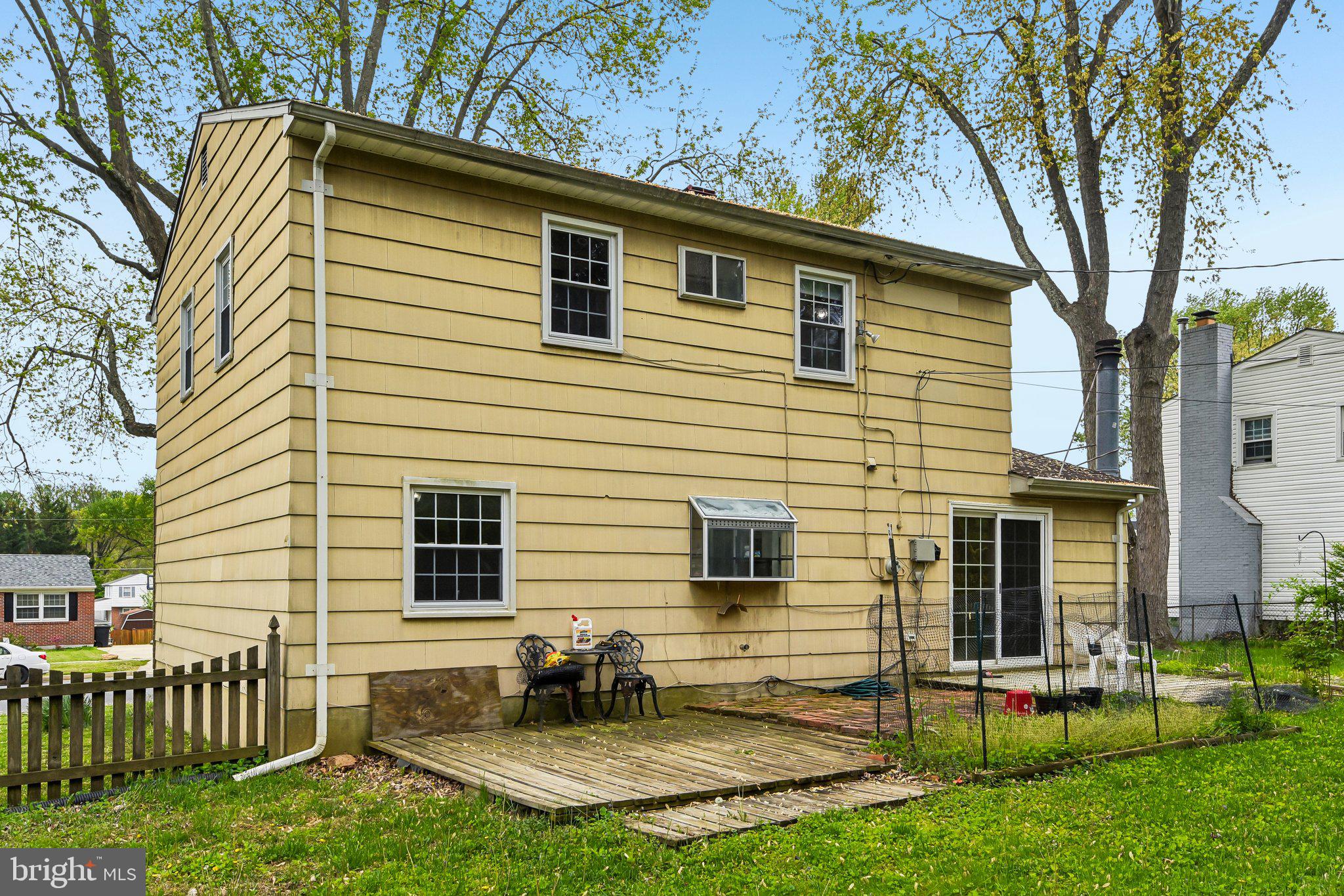 CHARTLEY - Residential