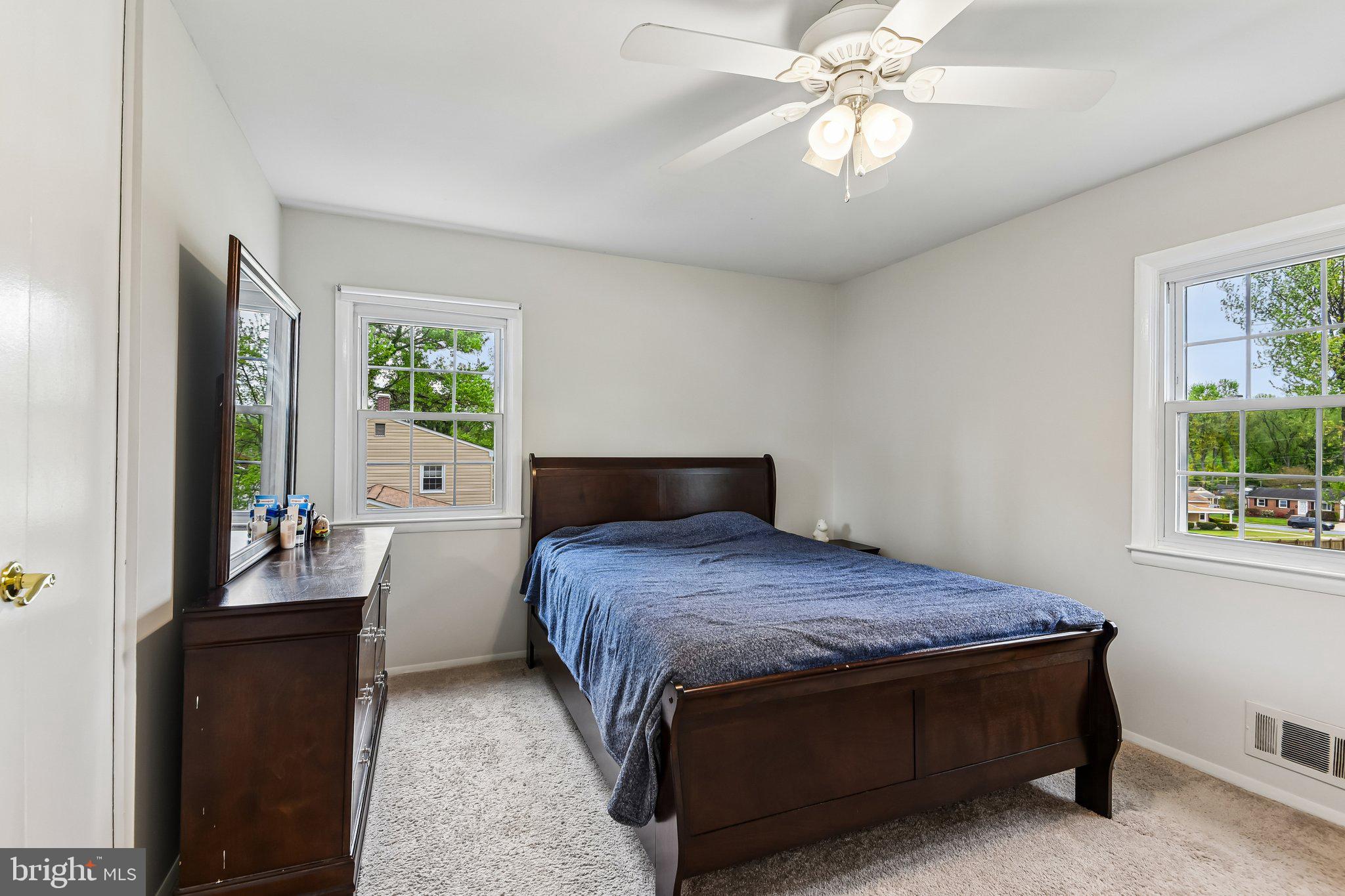 CHARTLEY - Residential