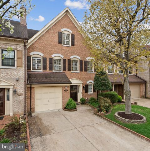 6315 MANCHESTER WAY ALEXANDRIA VA 22304