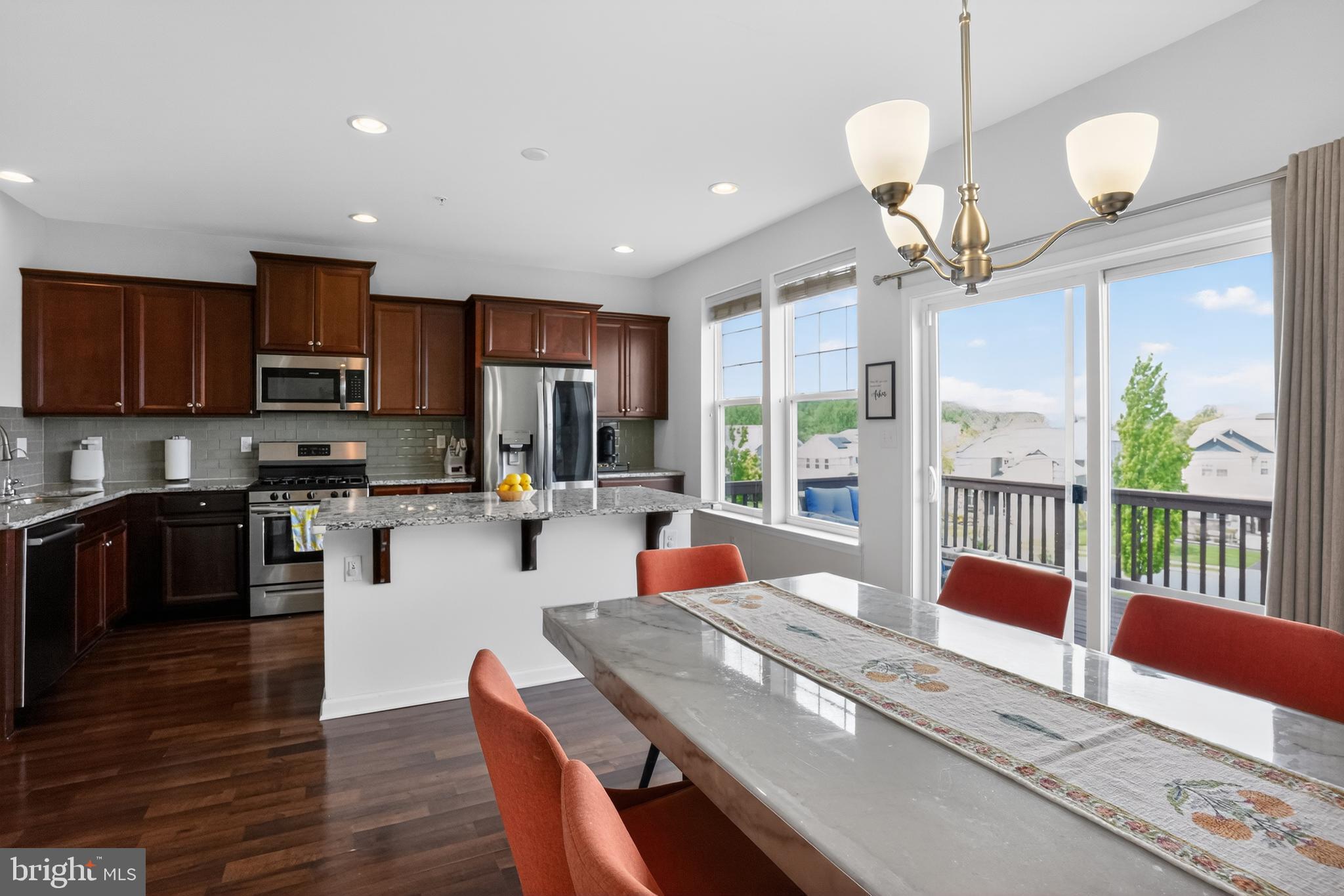 DOWLIN FORGE STATION - Residential