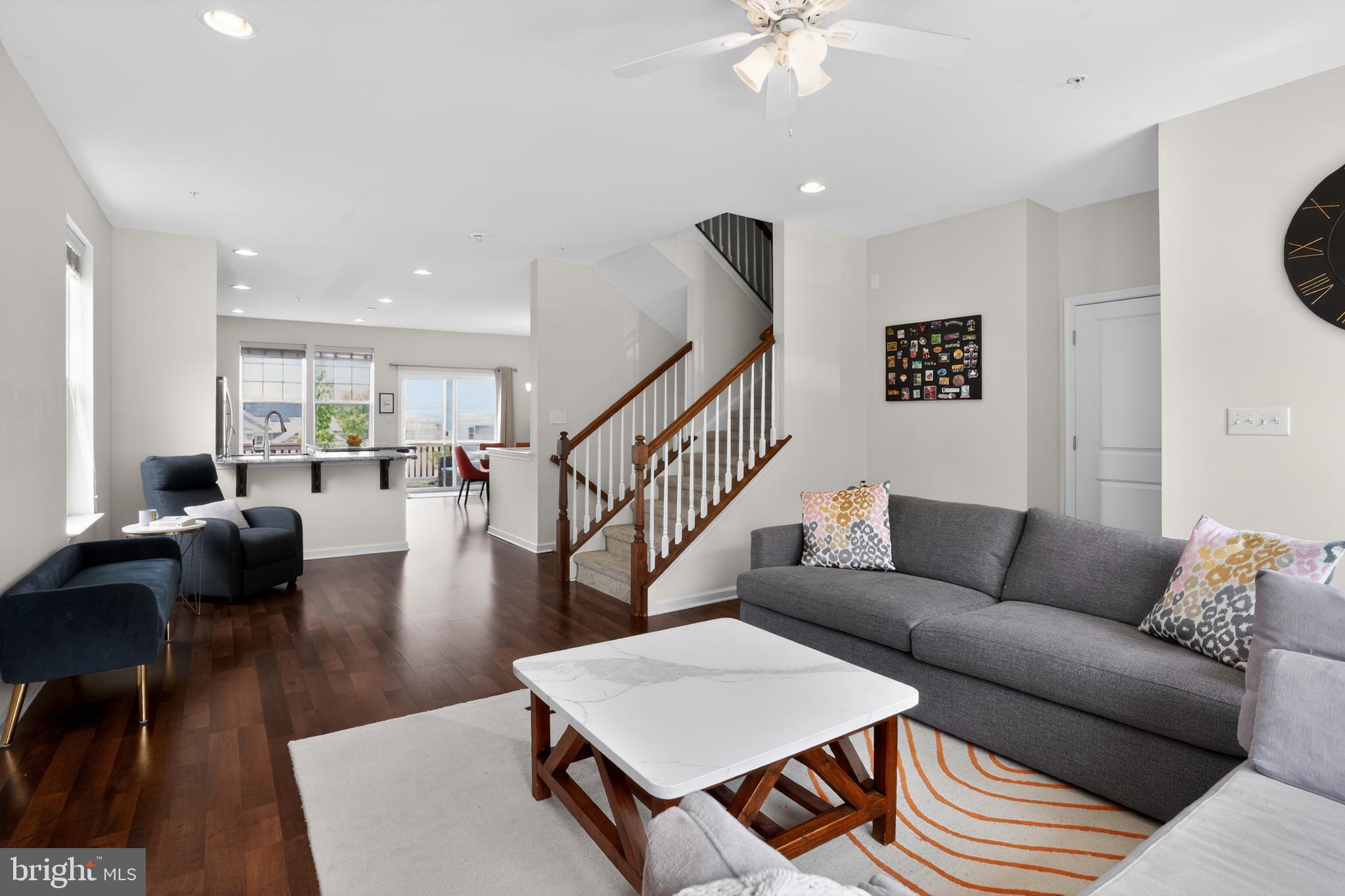 DOWLIN FORGE STATION - Residential