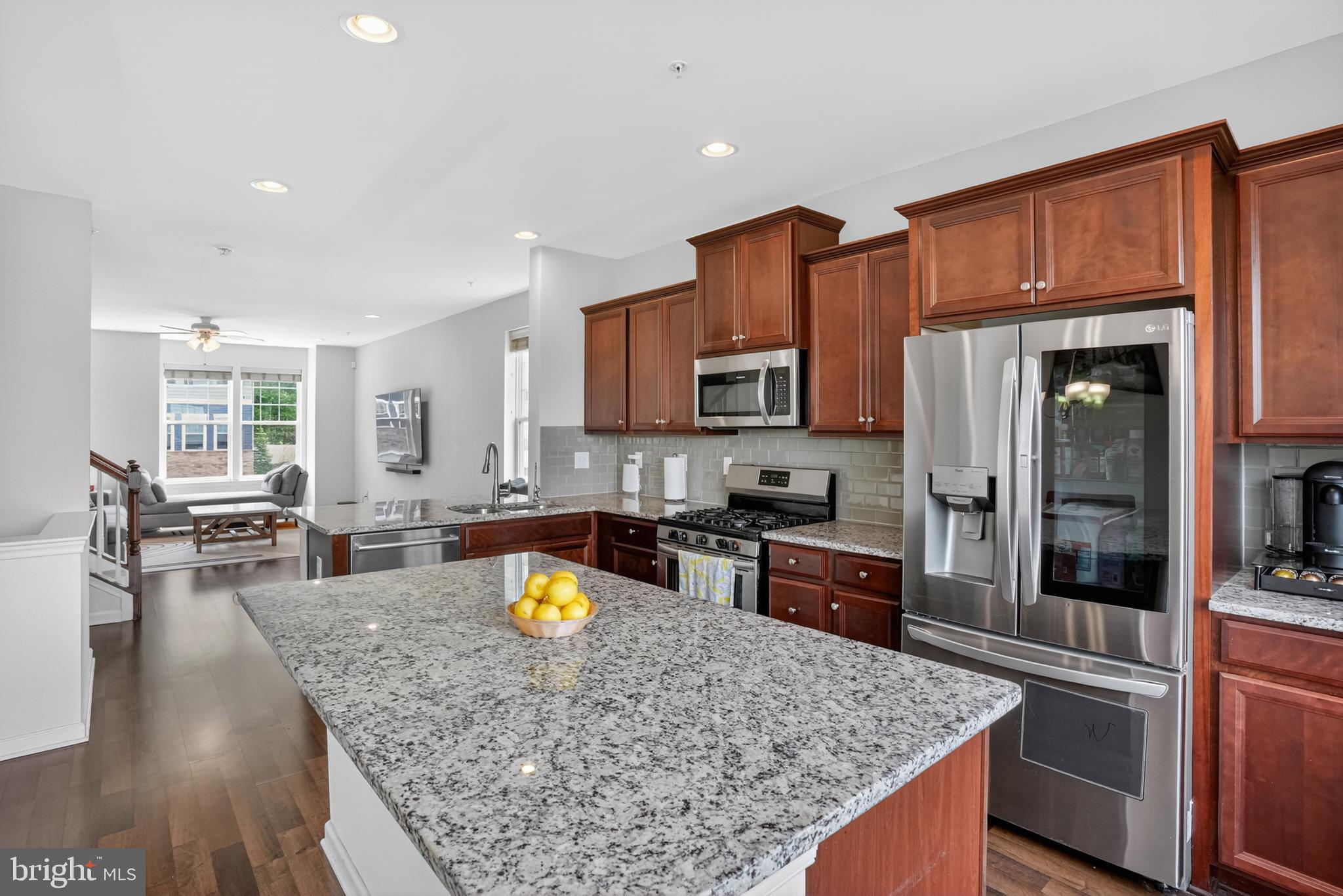 DOWLIN FORGE STATION - Residential