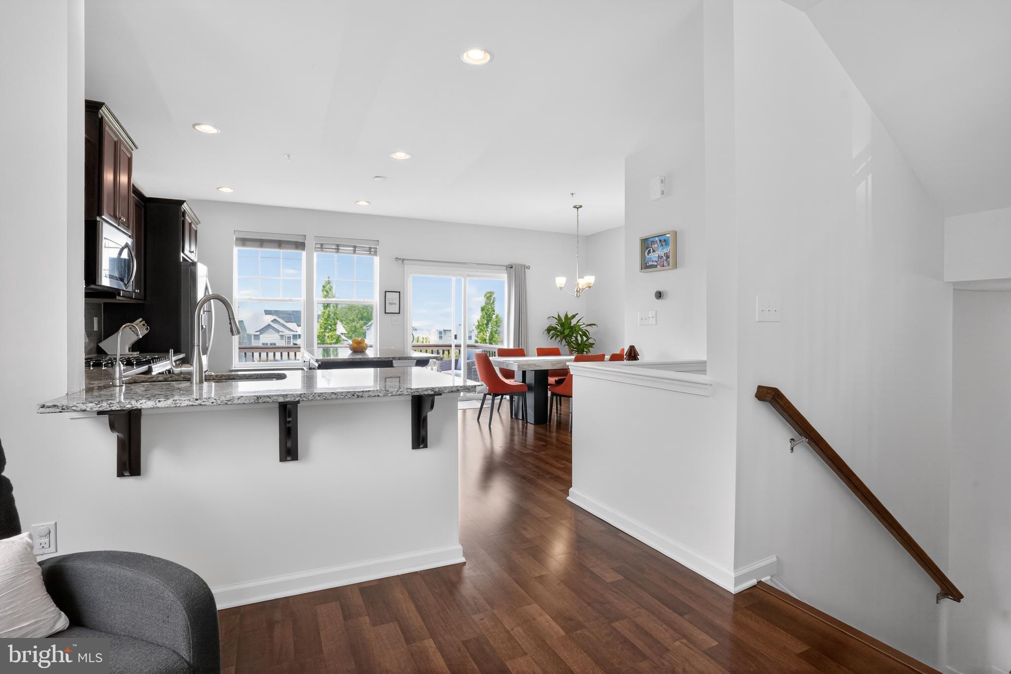DOWLIN FORGE STATION - Residential