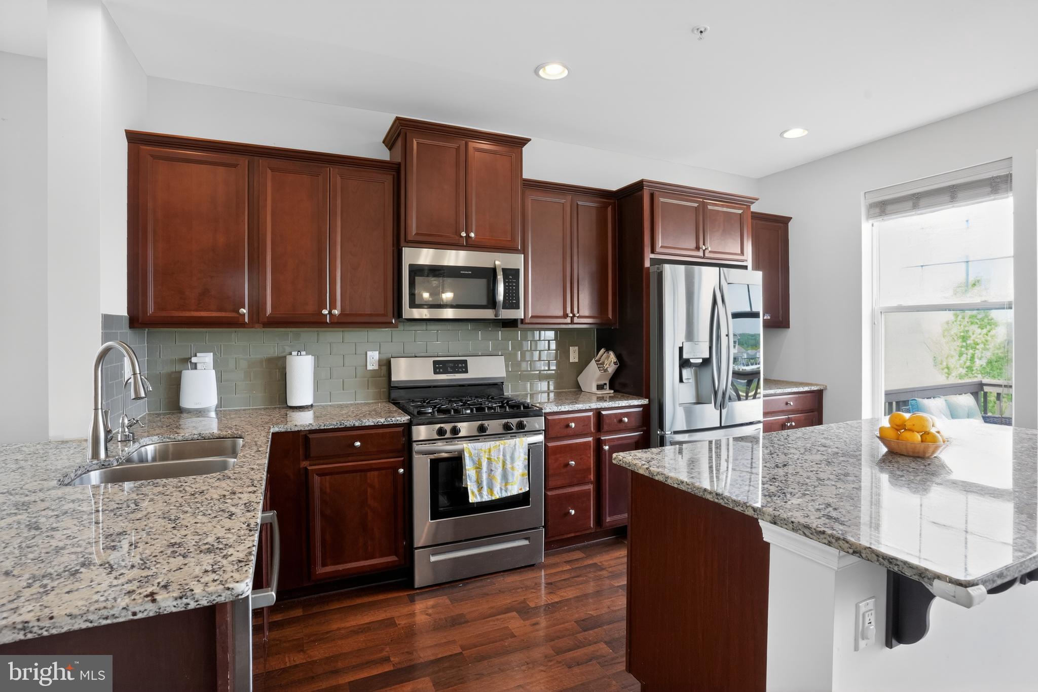 DOWLIN FORGE STATION - Residential