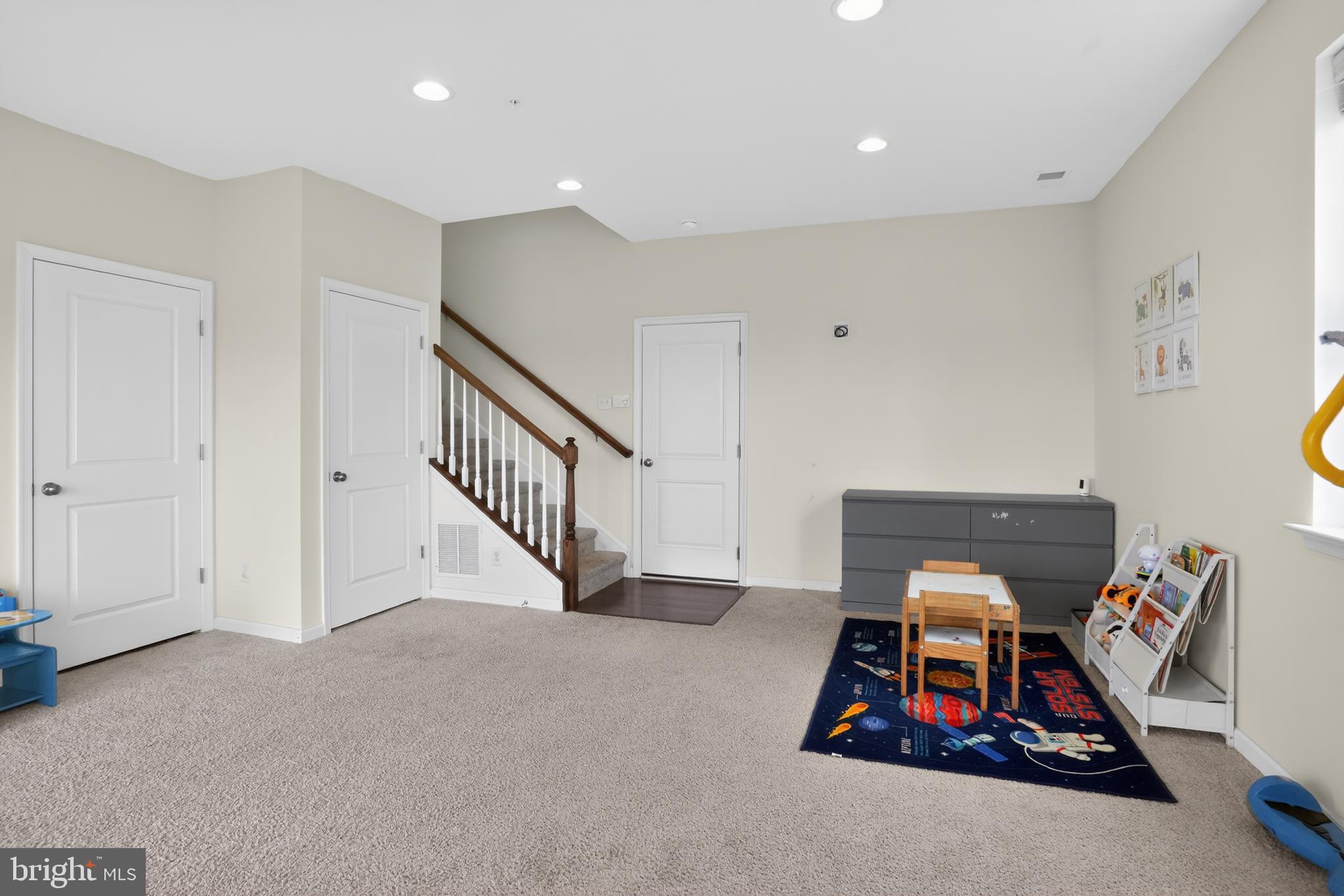 DOWLIN FORGE STATION - Residential