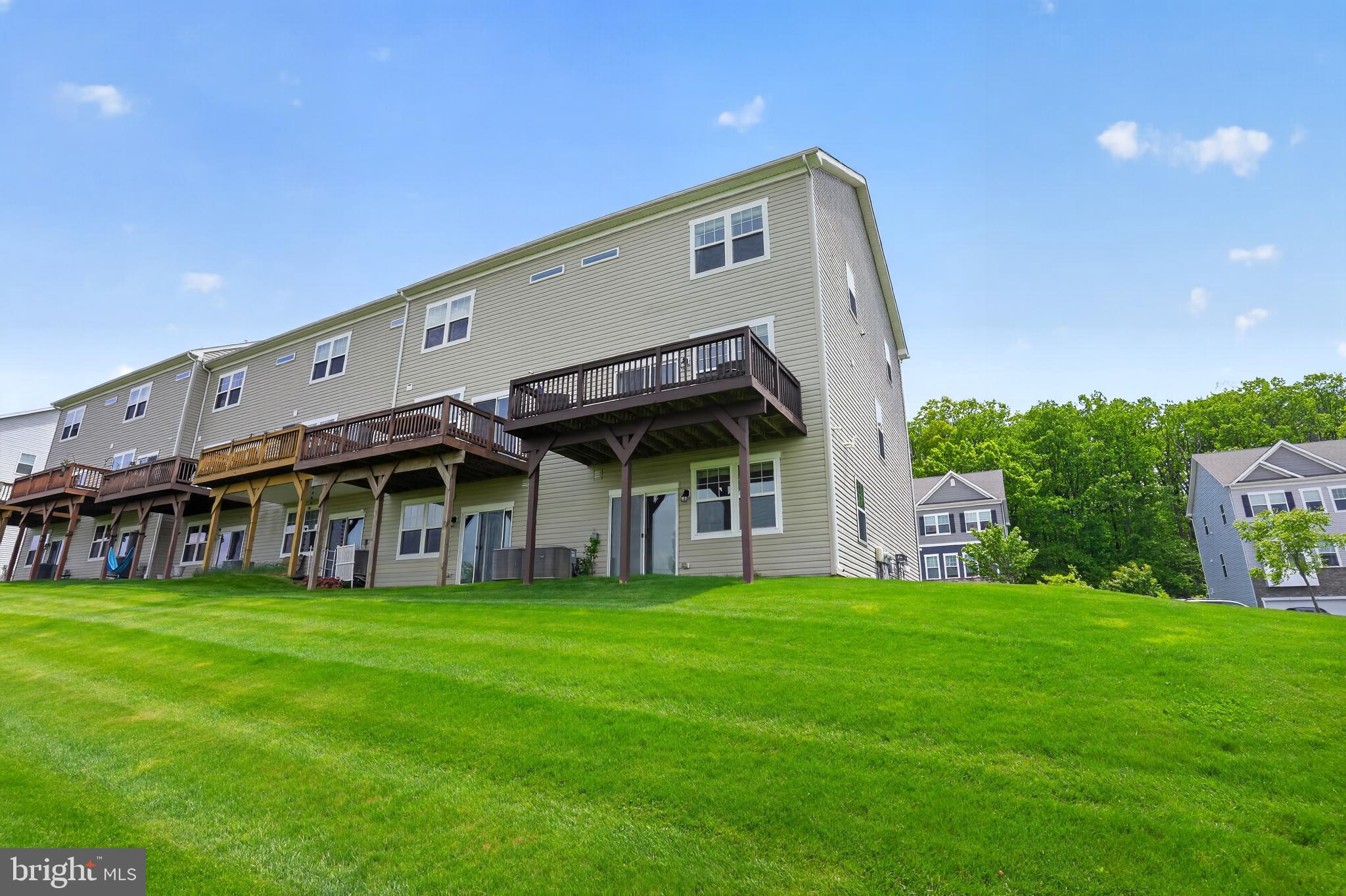 DOWLIN FORGE STATION - Residential