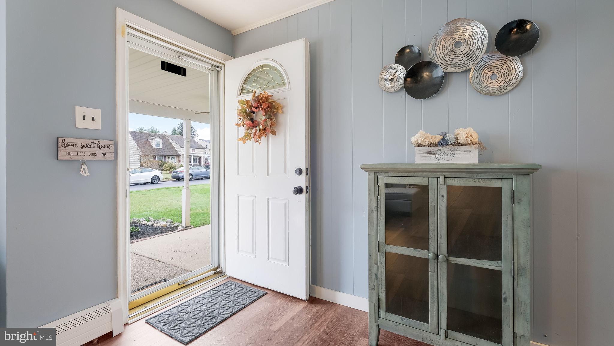 SHOEMAKER VIL - Residential