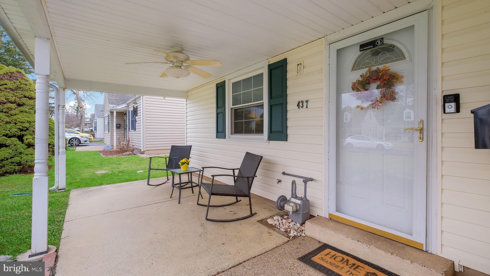 SHOEMAKER VIL - Residential